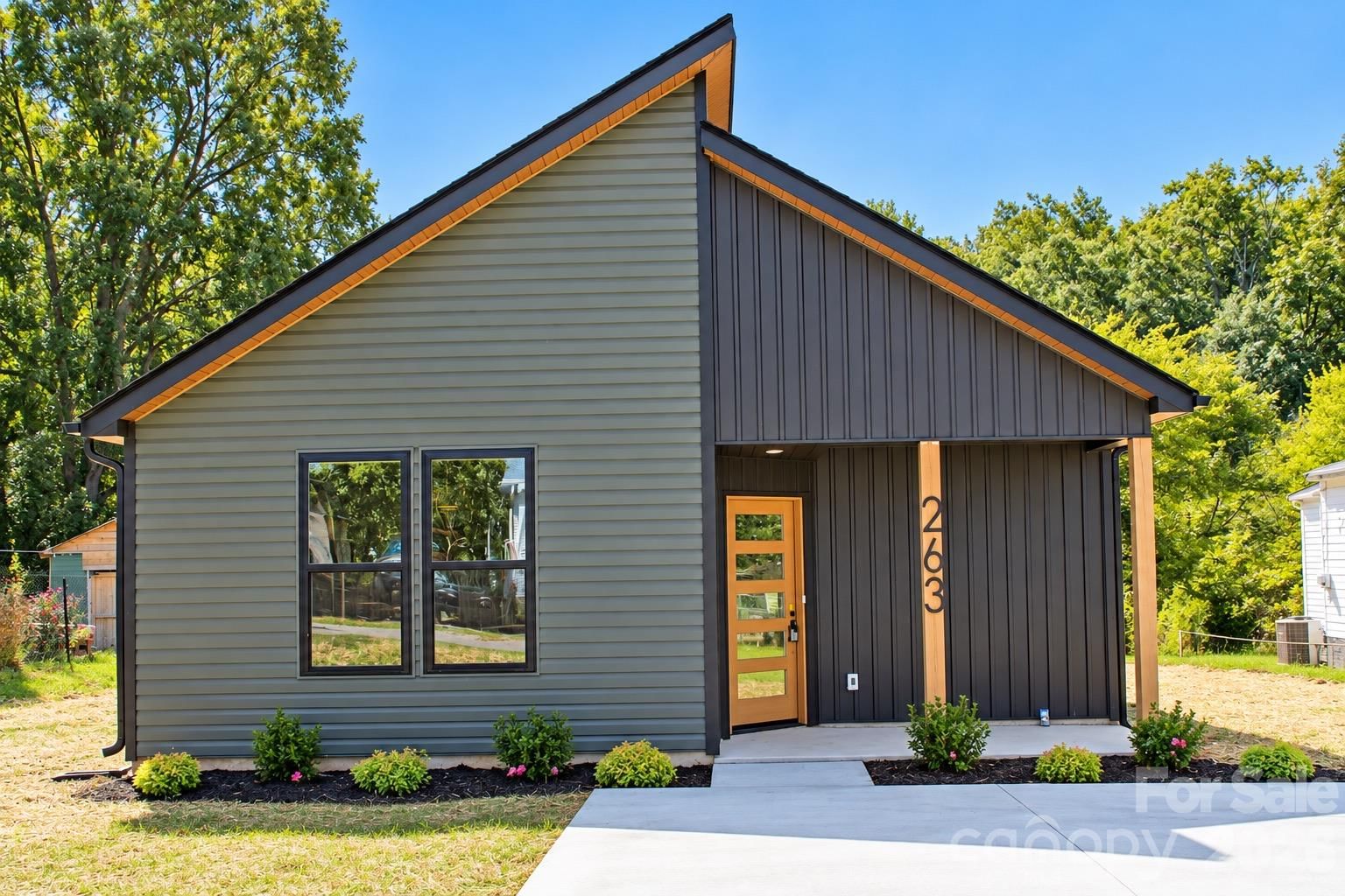Property at 263 Bellhaven, Concord, NC 28027
