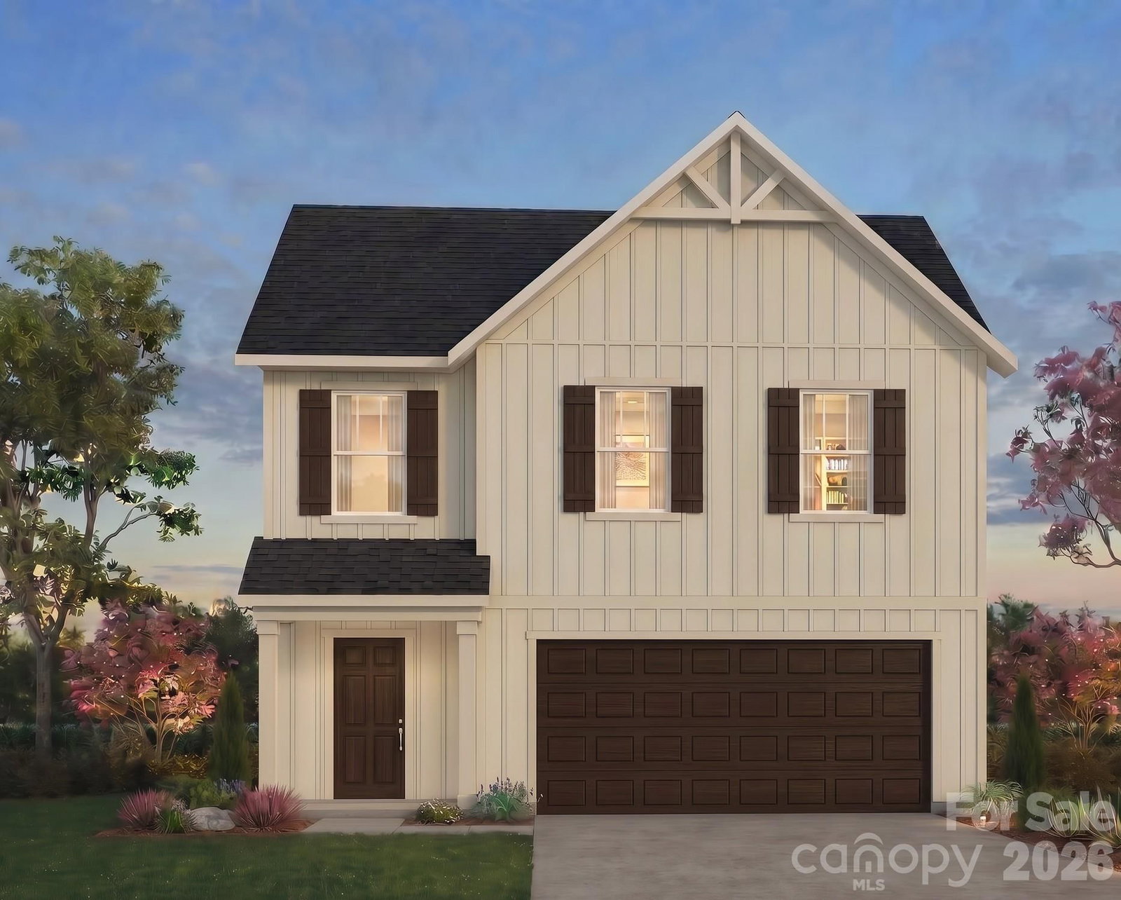4773 Monterrico Drive #62p, Lancaster, SC 29720