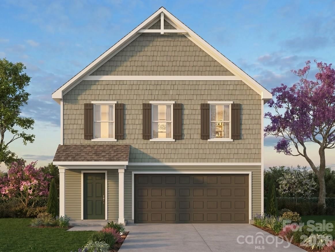 Property at 4765 Monterrico Drive #64p, Lancaster, SC 29720