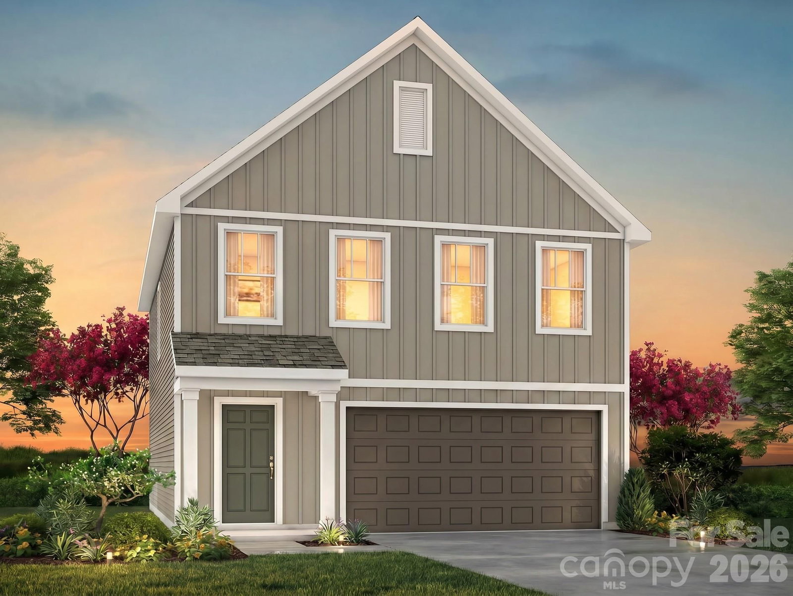 4761 Monterrico Drive #65p, Lancaster, SC 29720