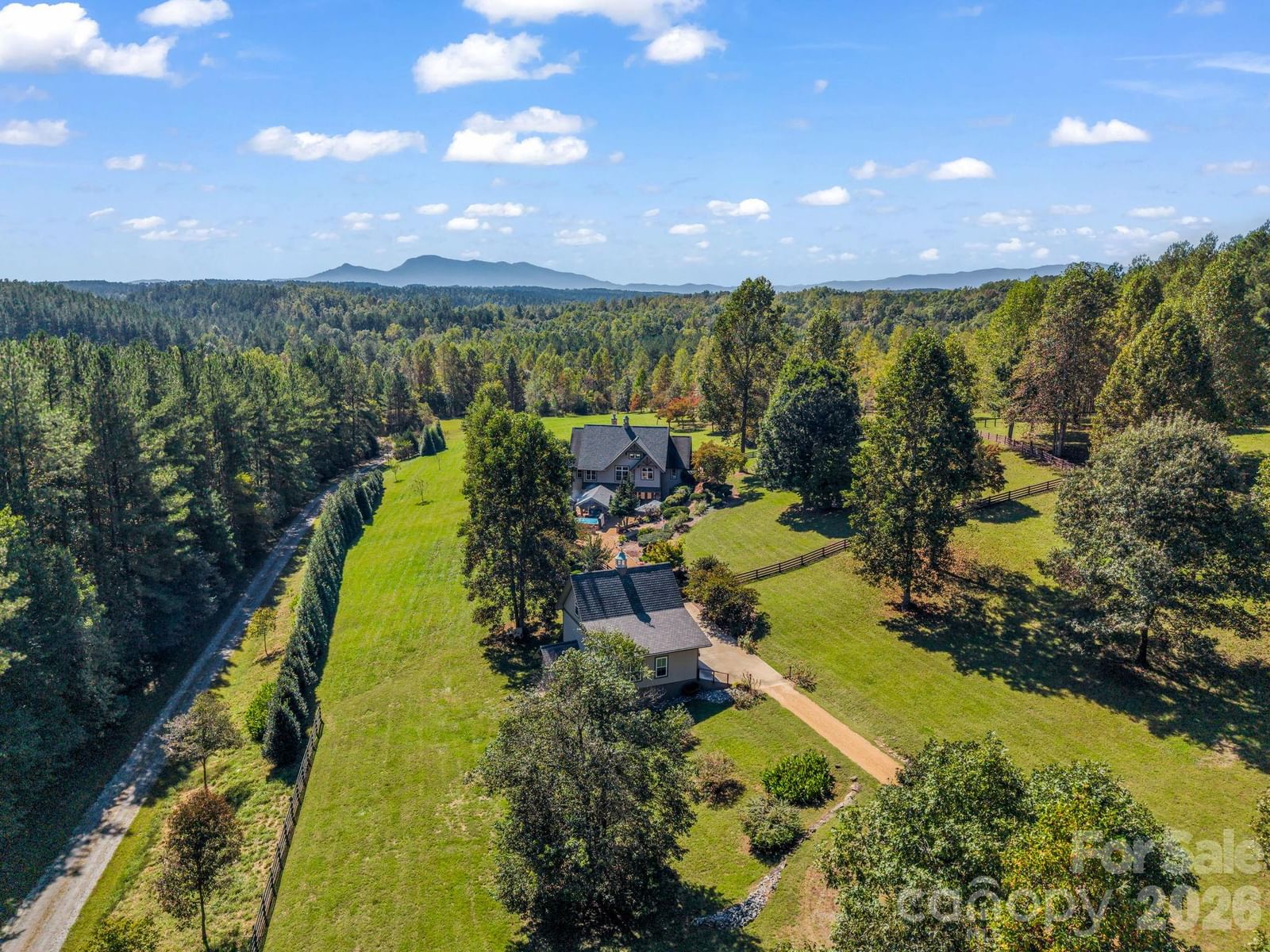 140 Blazing Star Lane, Mill Spring, NC 28756 - Photo 4