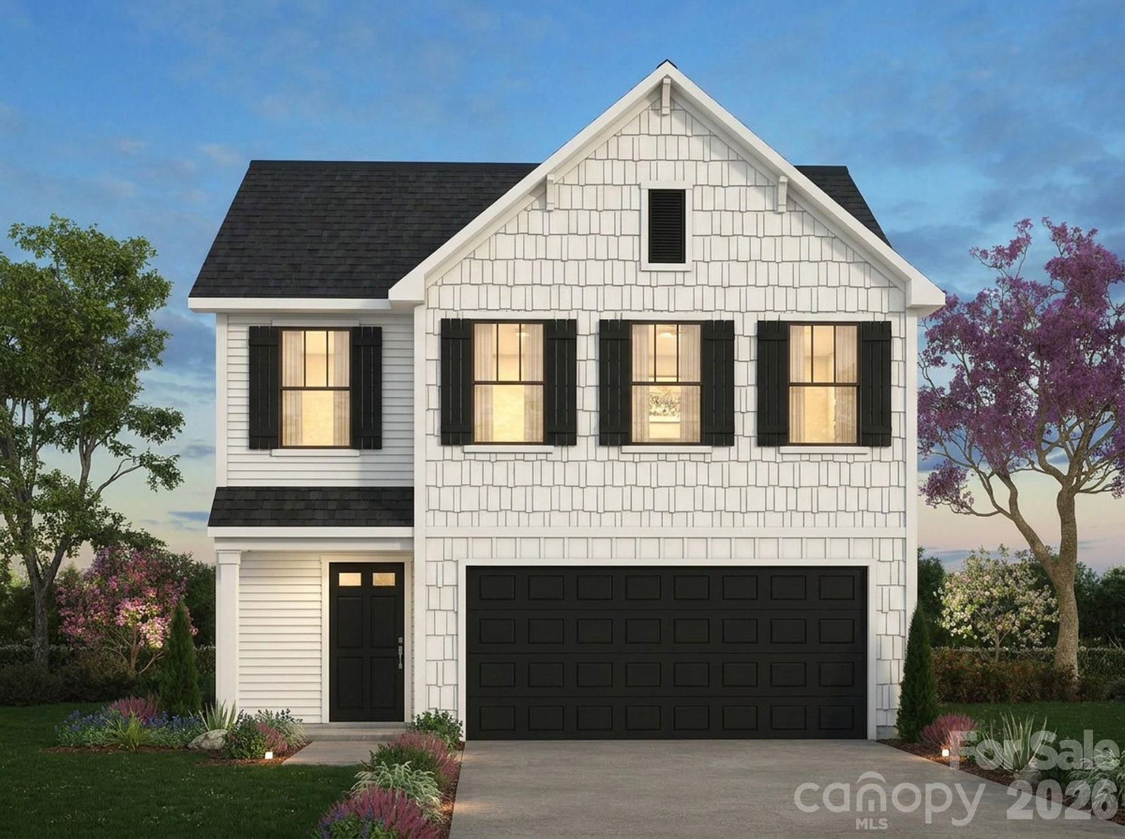 4751 Monterrico Drive #67p, Lancaster, SC 29720