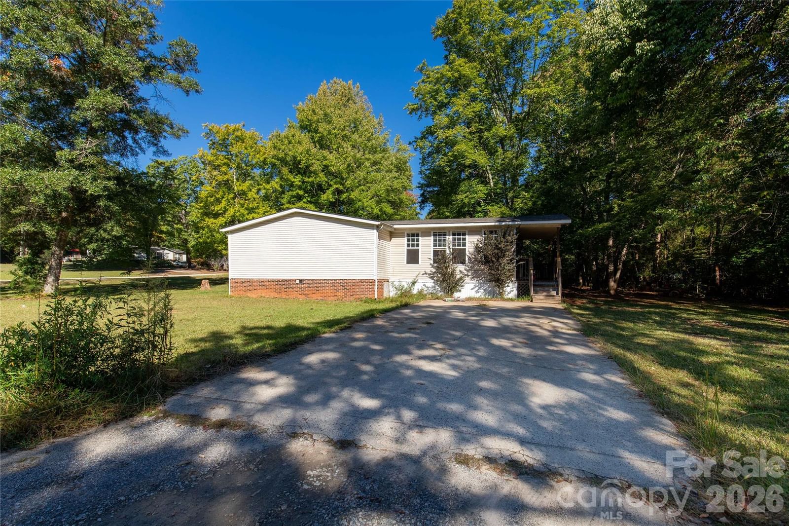 1201 Shiloh Drive, Lancaster, SC 29720 - Photo 2