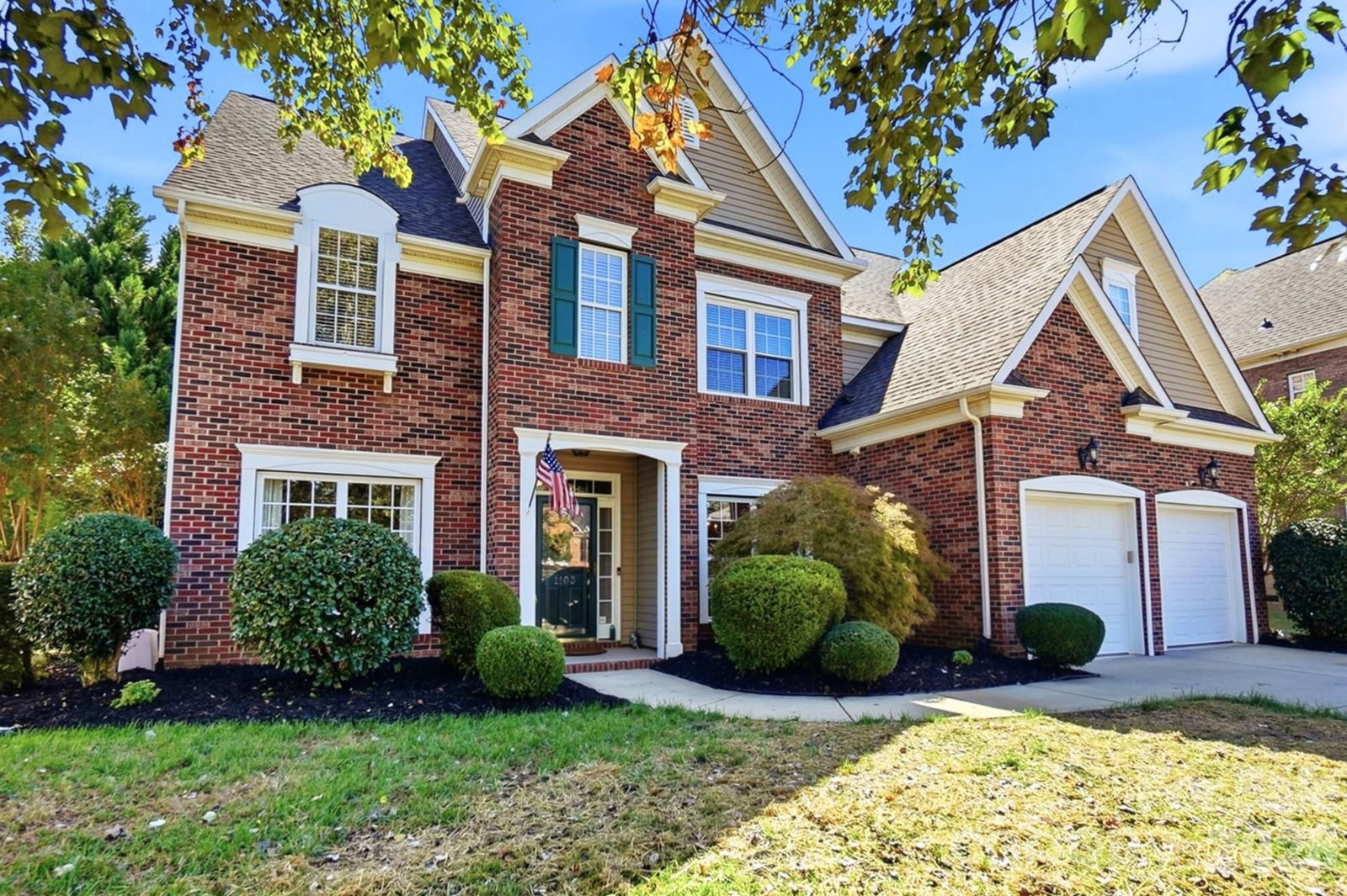 1103 Cooper Lane, Indian Trail, NC 28079 - Photo 2