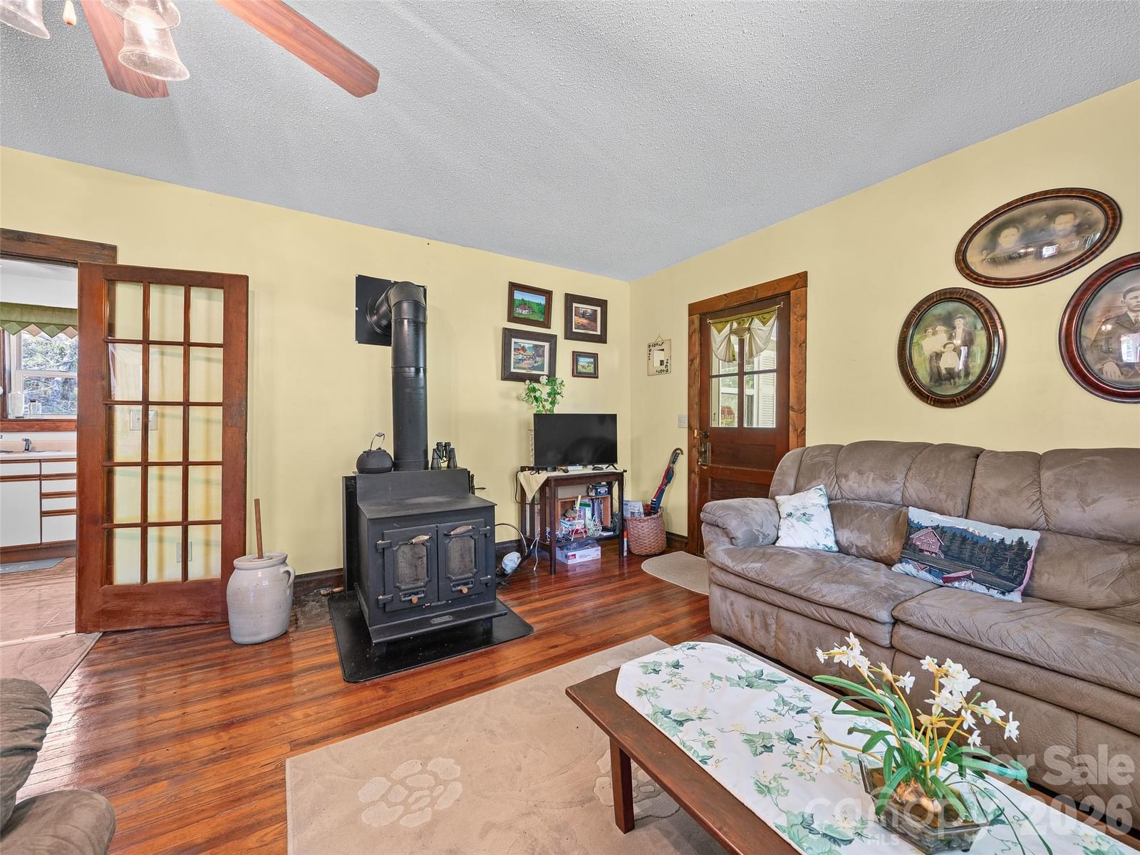 163 Cub Howell Road, Bakersville, NC 28705 - Photo 3