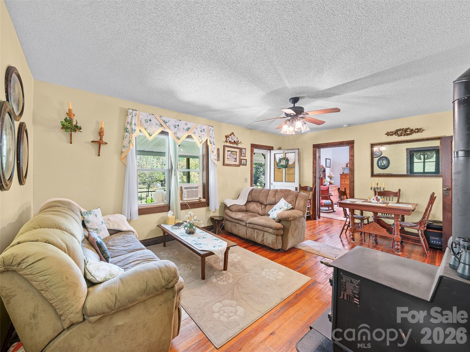 163 Cub Howell Road, Bakersville, NC 28705 - Photo 4