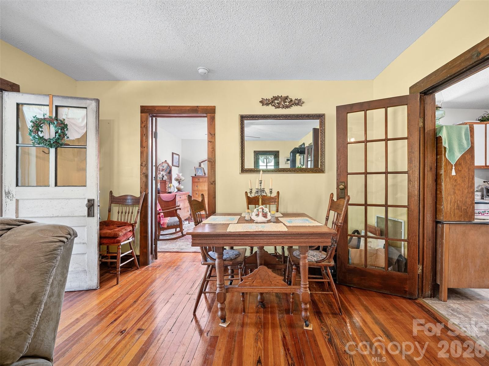 163 Cub Howell Road, Bakersville, NC 28705 - Photo 5
