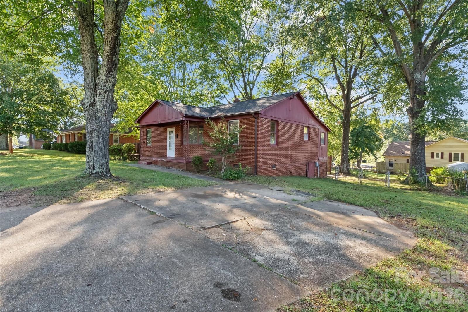 Property at 322 Hartness Road, Statesville, NC 28677