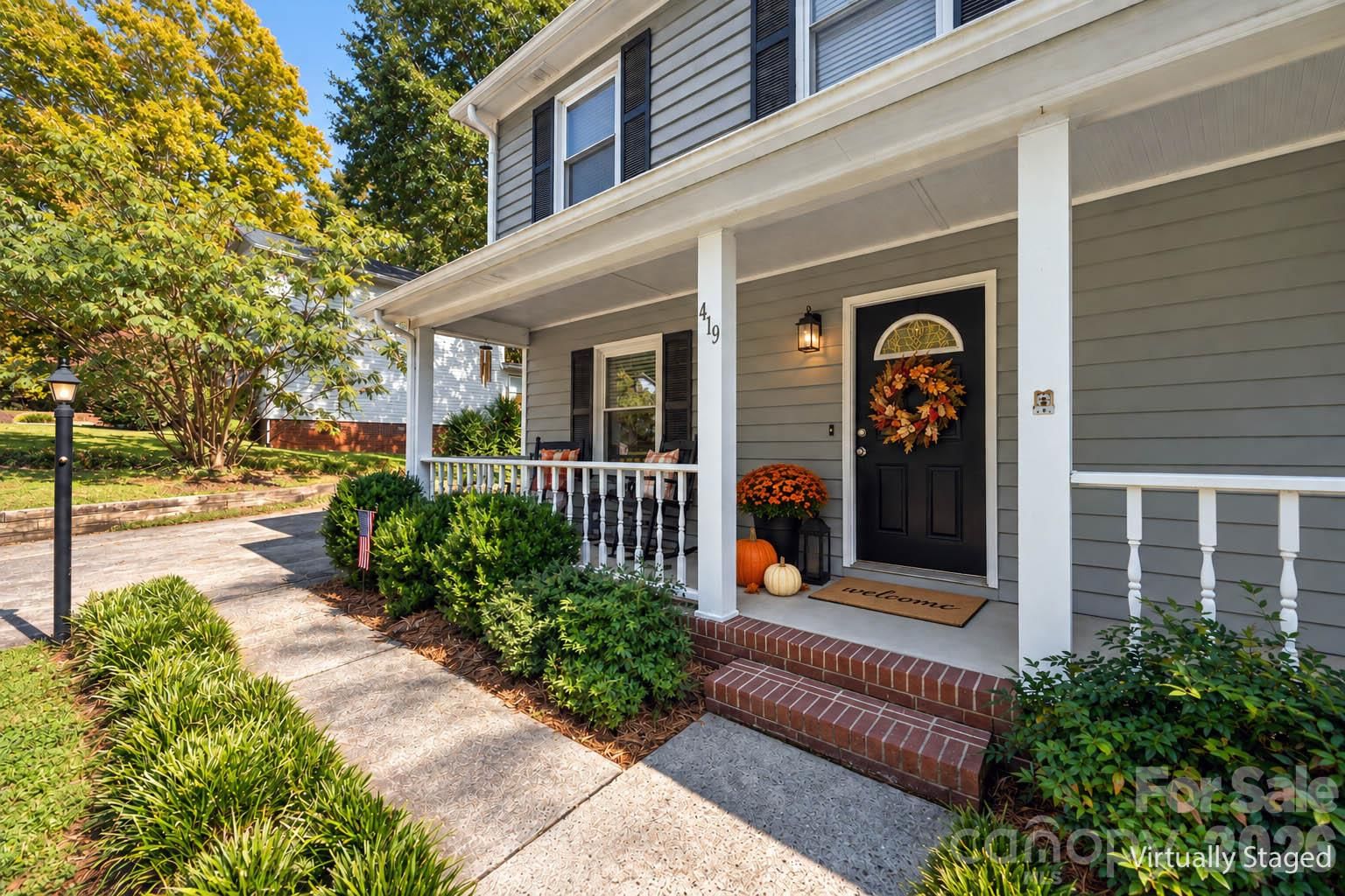 419 Holly Drive, Belmont, NC 28012