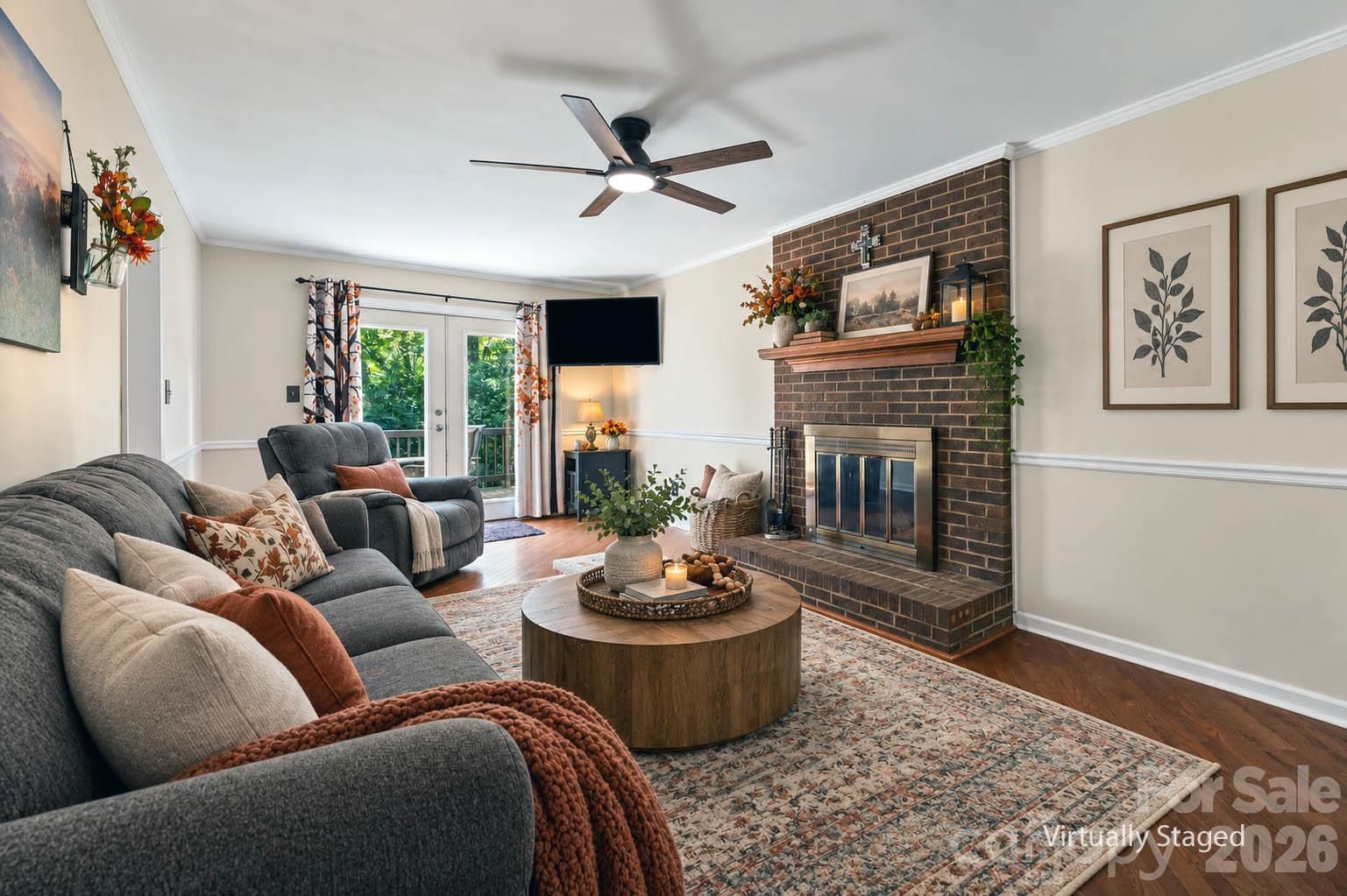 419 Holly Drive, Belmont, NC 28012 - Photo 3