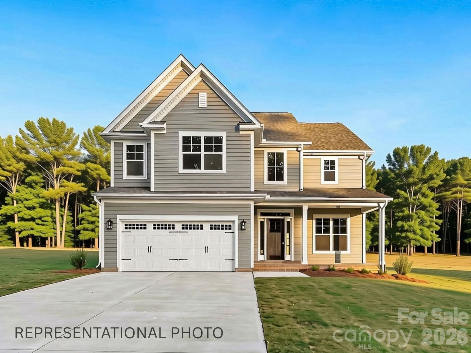 1061 Pageland White Store Road, Pageland, SC 29728