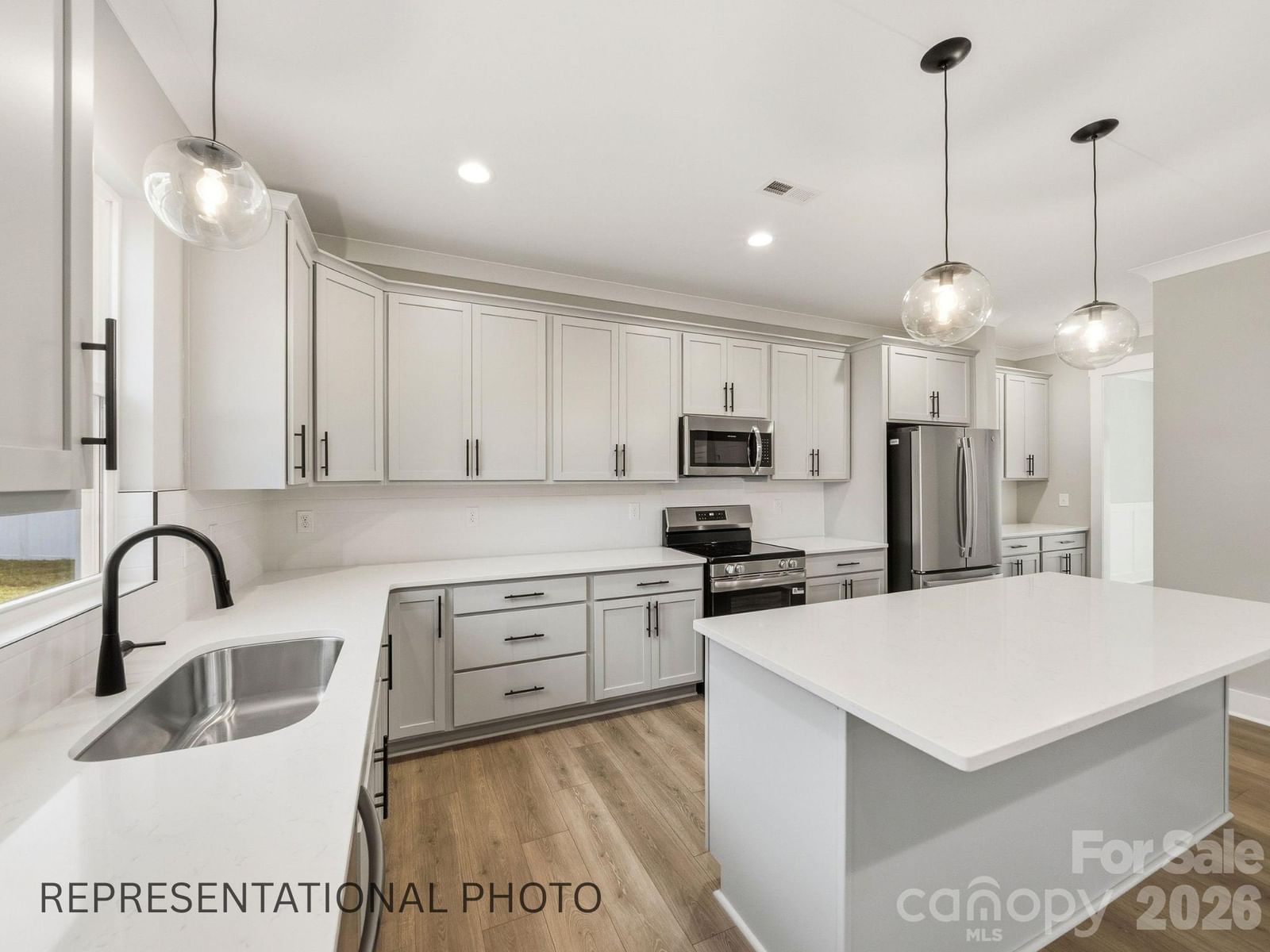 1061 Pageland White Store Road #Lot 1, Pageland, SC 29728 - Photo 4