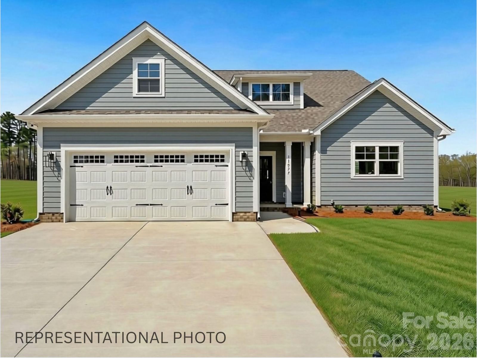1079 Pageland White Store Road, Pageland, SC 29728