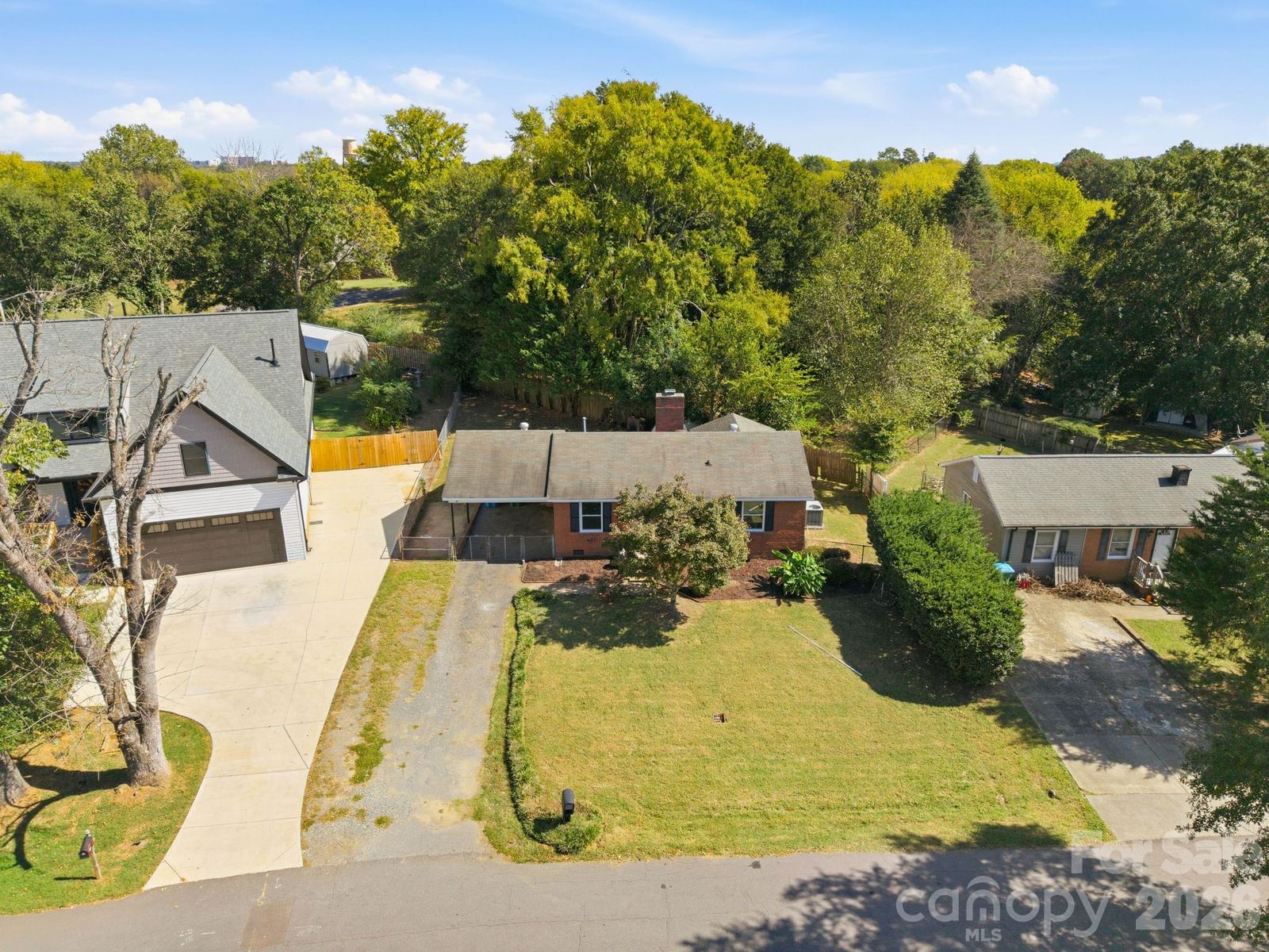 232 Eden Circle, Pineville, NC 28134 - Photo 2