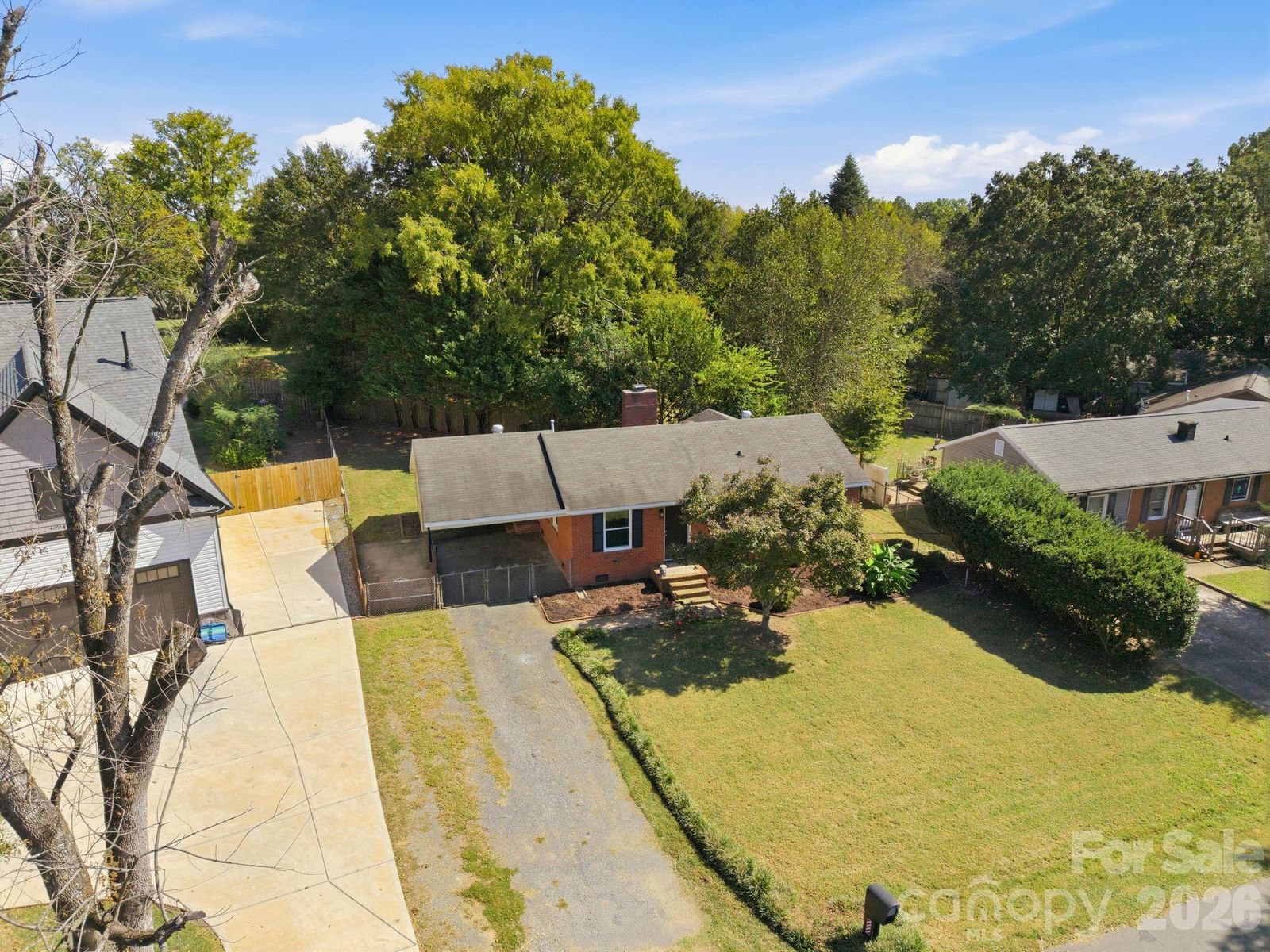 232 Eden Circle, Pineville, NC 28134 - Photo 3