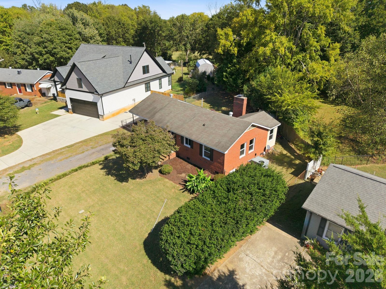 232 Eden Circle, Pineville, NC 28134 - Photo 4