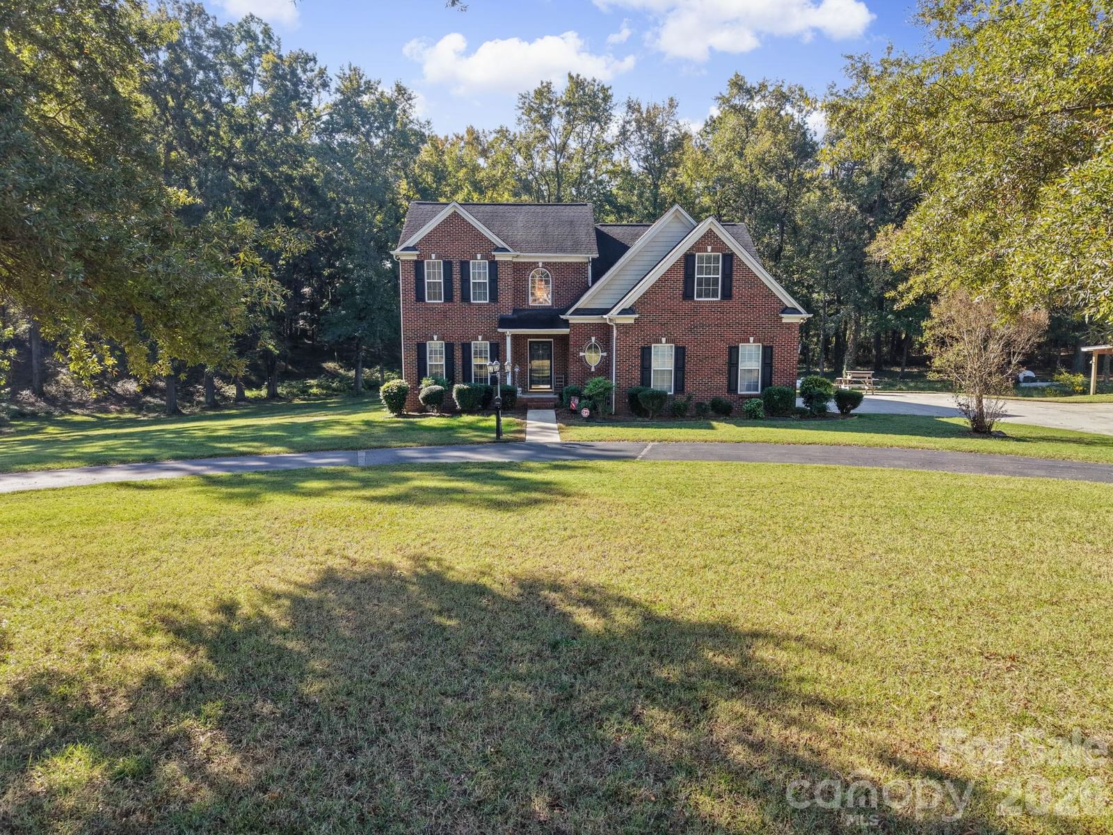 4616 Olive Branch Road, Wingate, NC 28174 - Photo 2