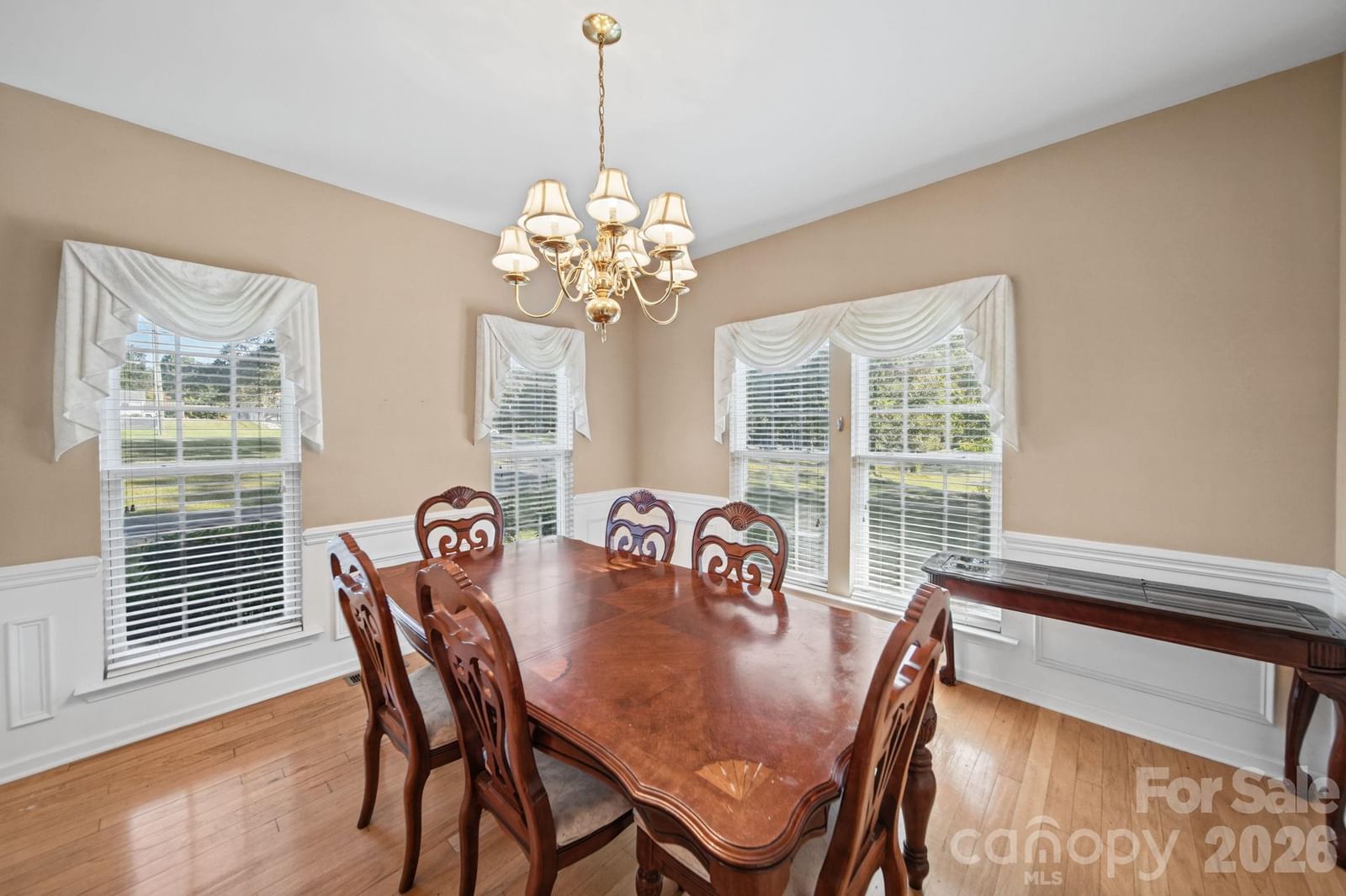 4616 Olive Branch Road, Wingate, NC 28174 - Photo 4