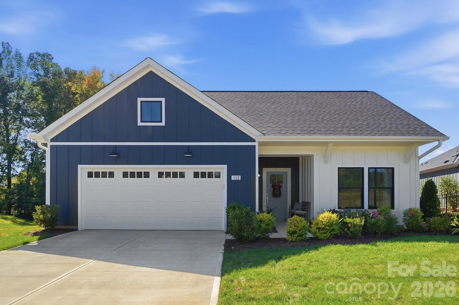 112 Alenda Lux Circle, Mooresville, NC 28115 - Photo 2