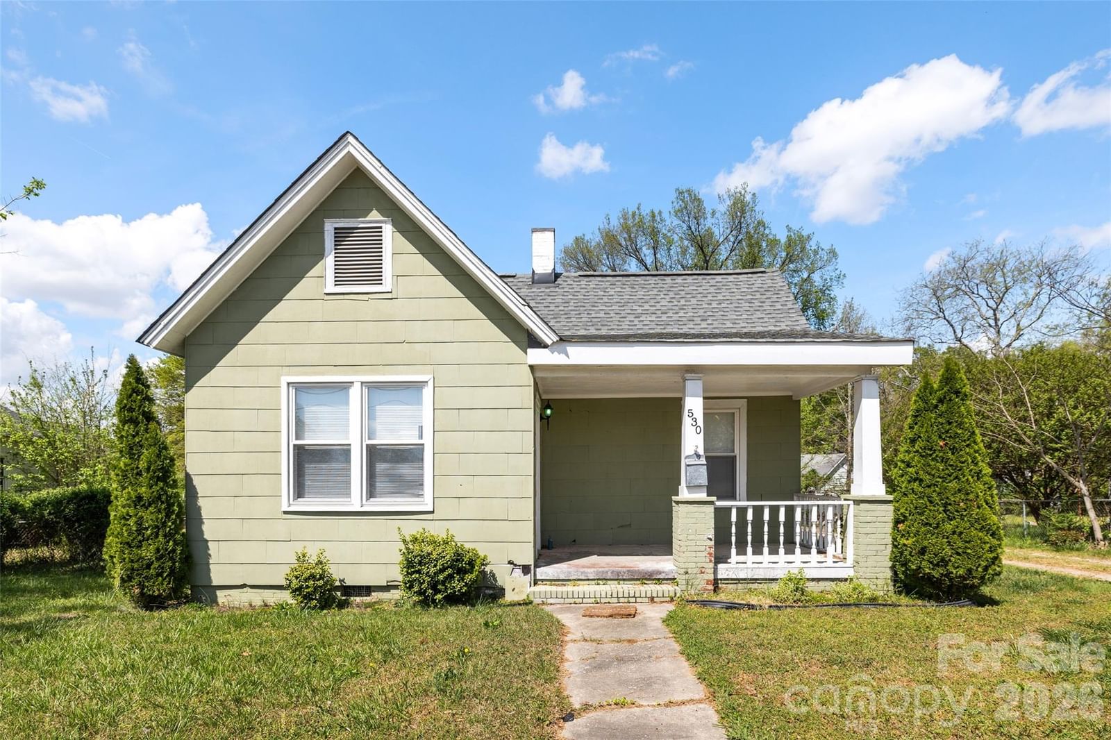 Property at 530 Pinckney, Chester, SC 29706