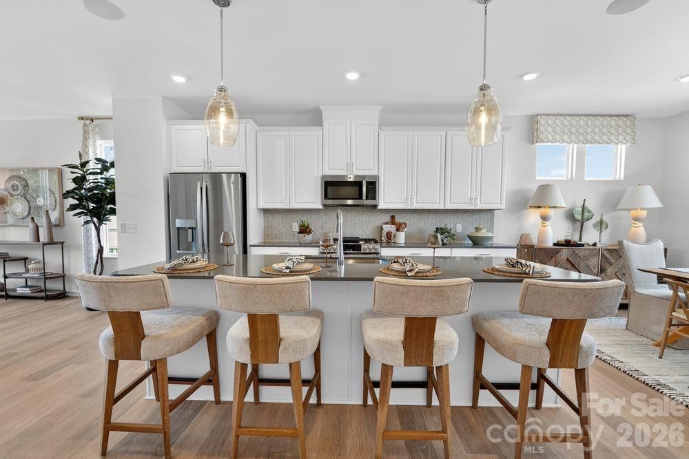 342 Sunland Alley, Indian Trail, NC 28079