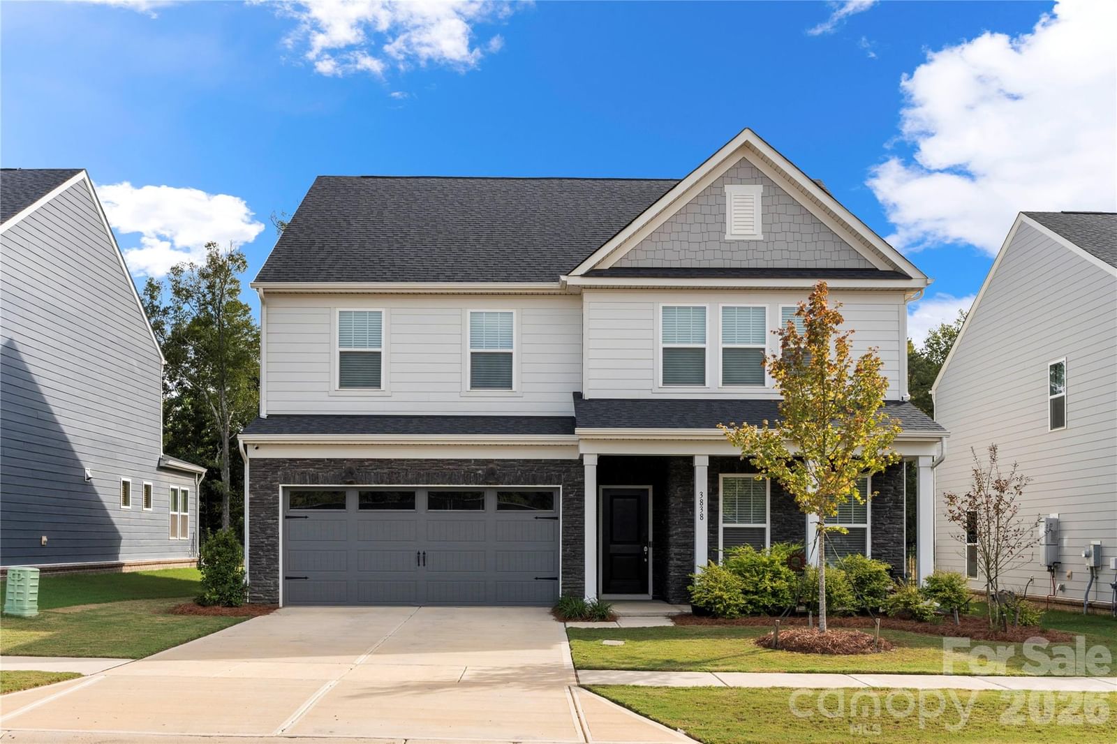 3838 Pee Dee Street, Monroe, NC 28110