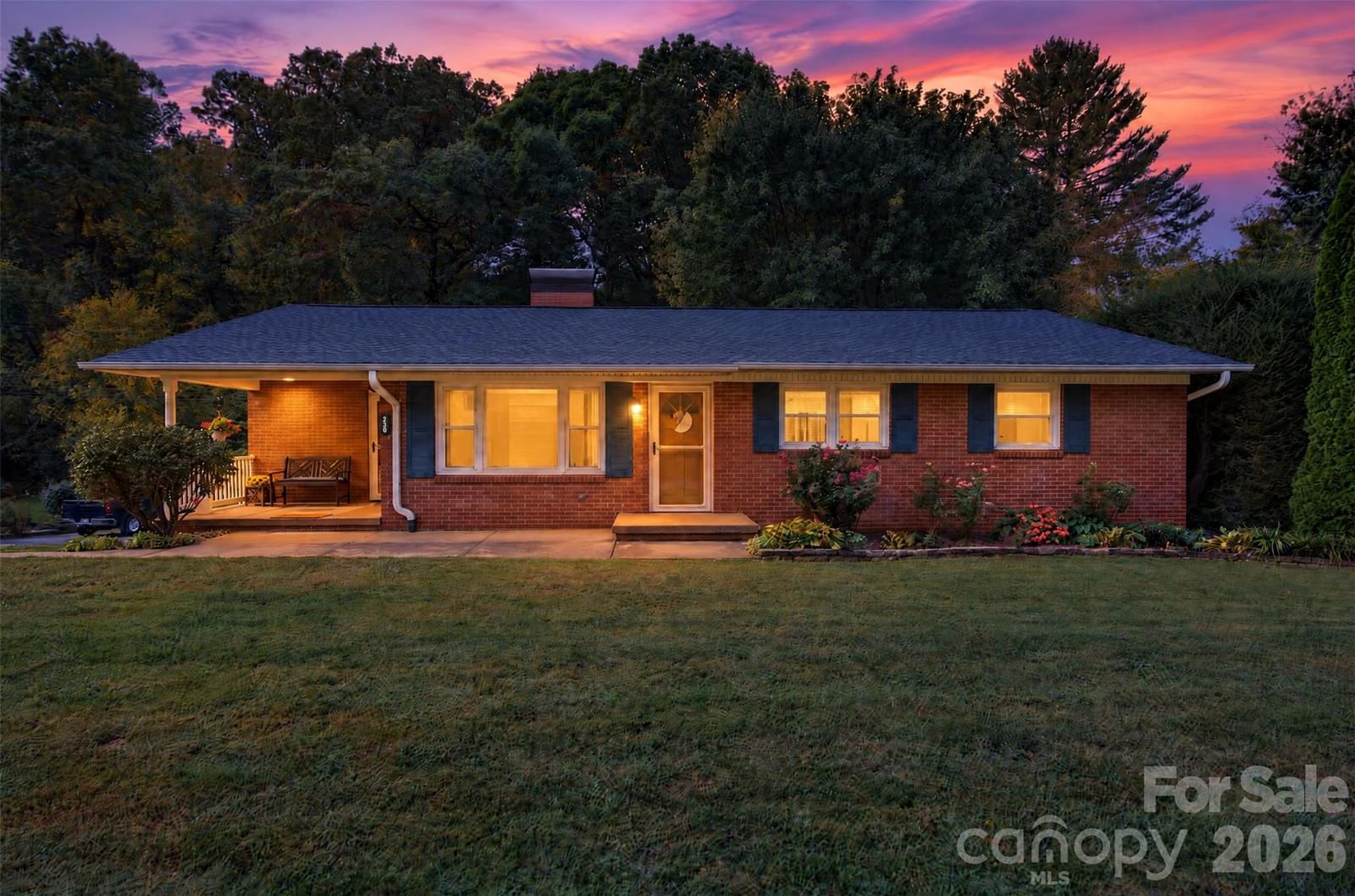 230 Rhoda Street, Canton, NC 28716