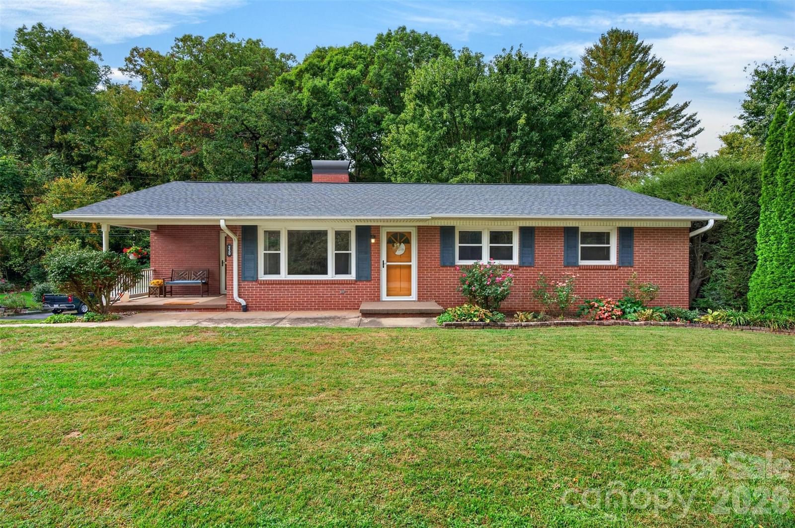 230 Rhoda Street, Canton, NC 28716 - Photo 2