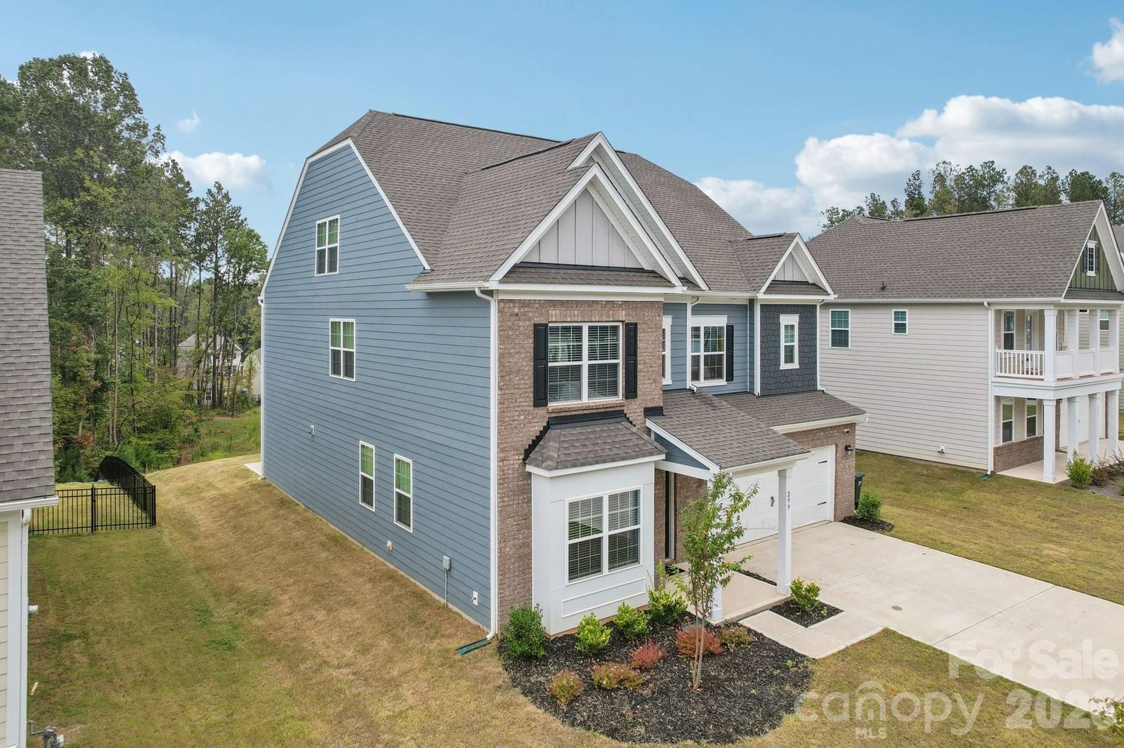299 Hamptons Cove Road, Troutman, NC 28166 - Photo 4