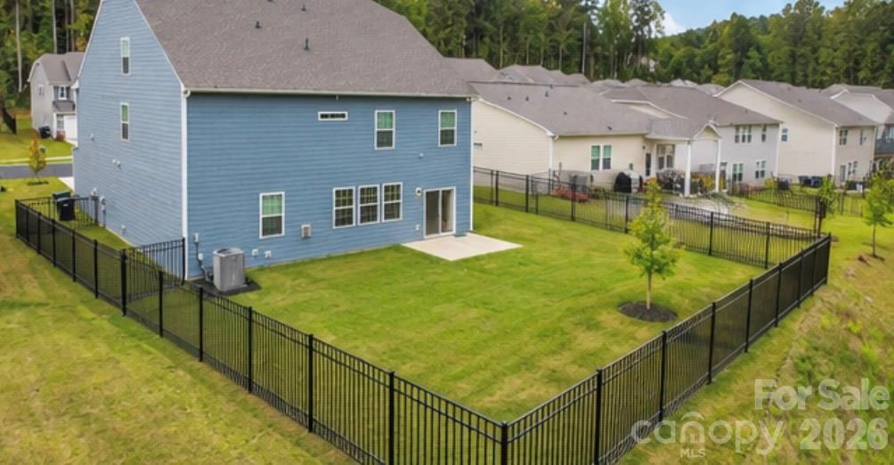 299 Hamptons Cove Road, Troutman, NC 28166