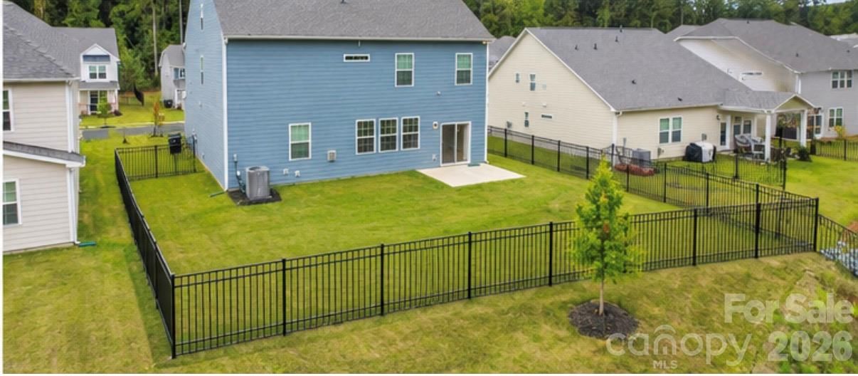 299 Hamptons Cove Road, Troutman, NC 28166 - Photo 3