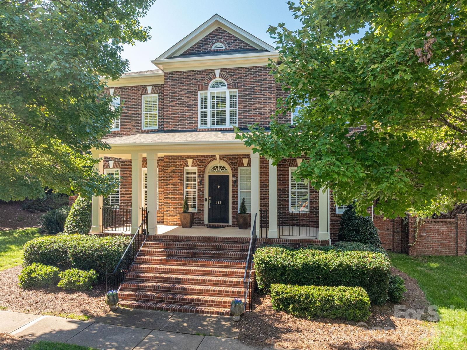 113 Ft. William Avenue, Belmont, NC 28012