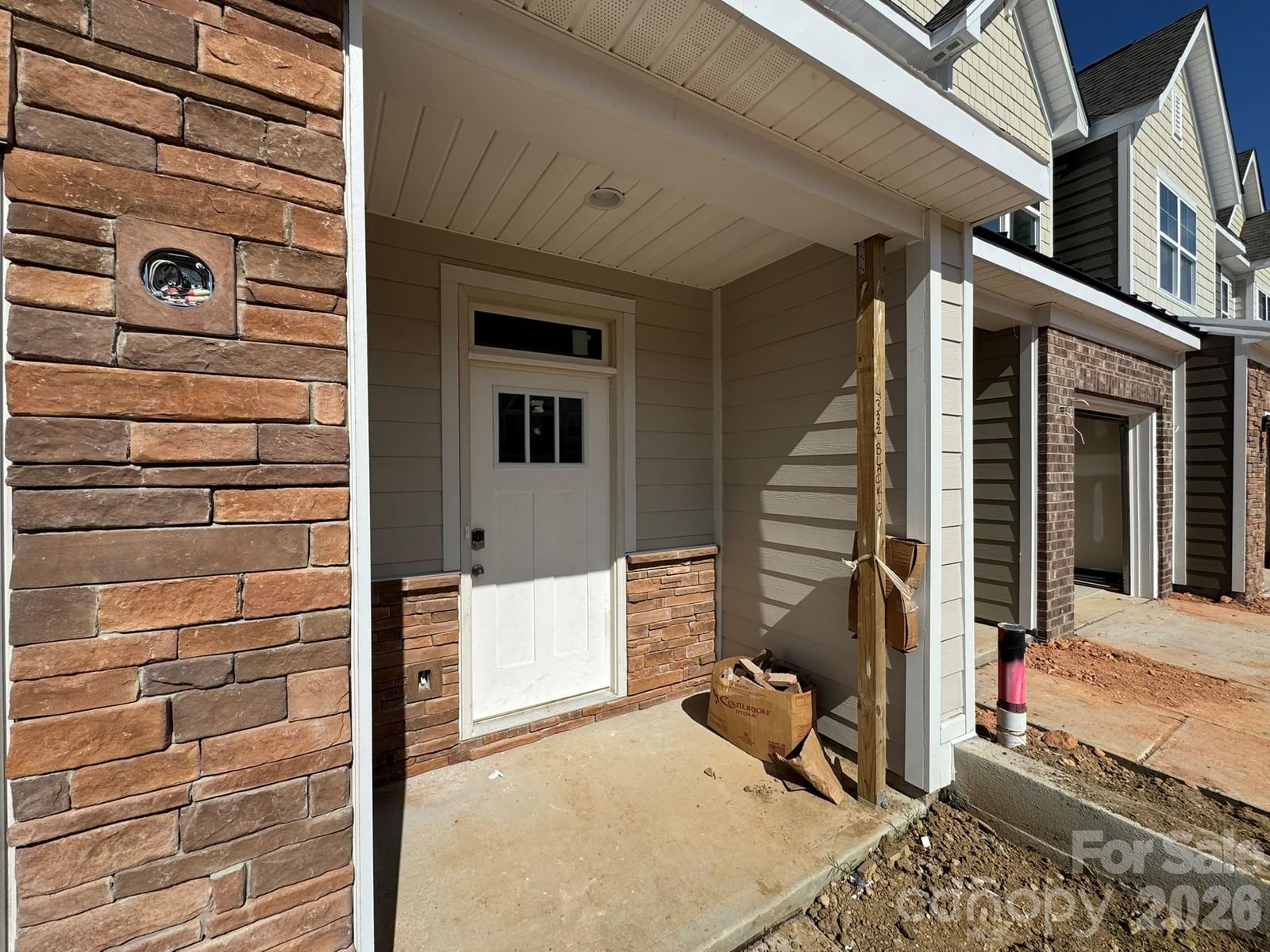 4332 Black Court, Harrisburg, NC 28075 - Photo 2