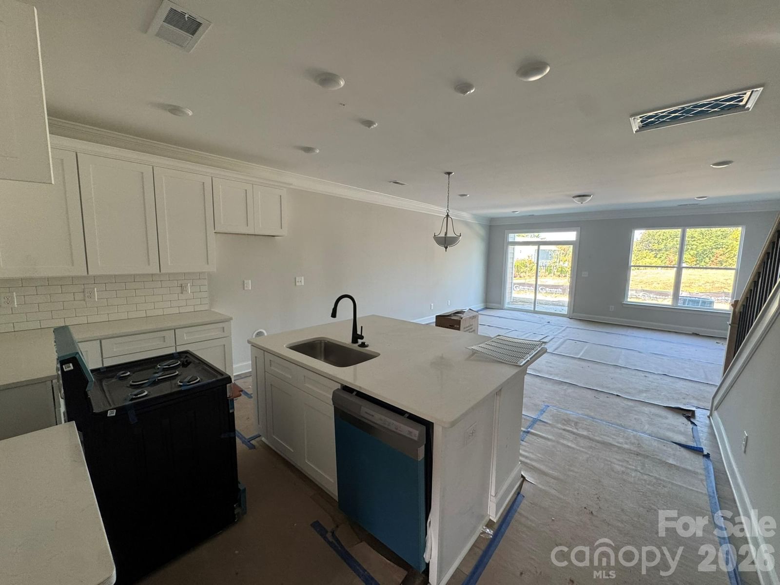 4332 Black Court, Harrisburg, NC 28075 - Photo 4