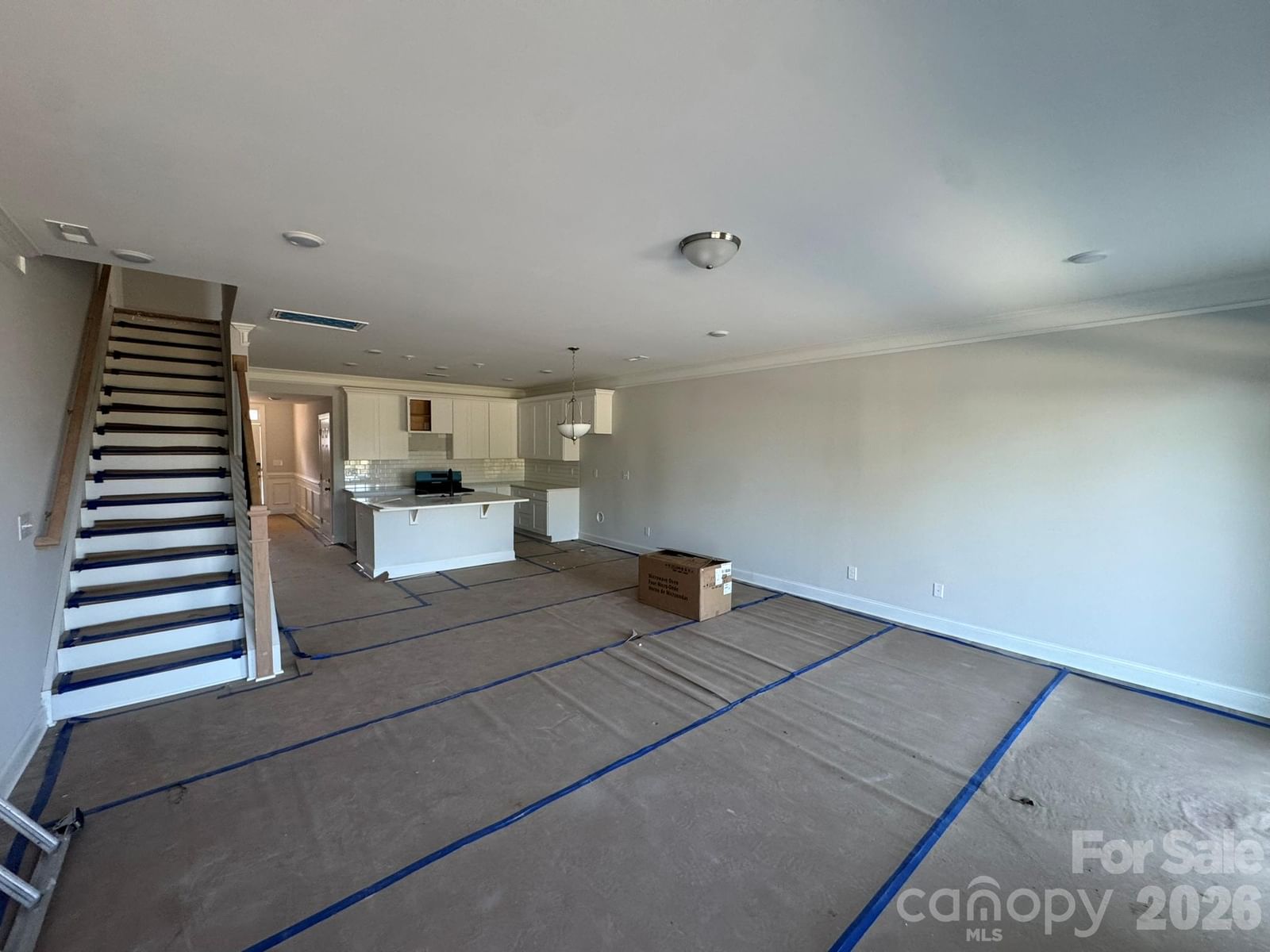 4332 Black Court, Harrisburg, NC 28075 - Photo 5