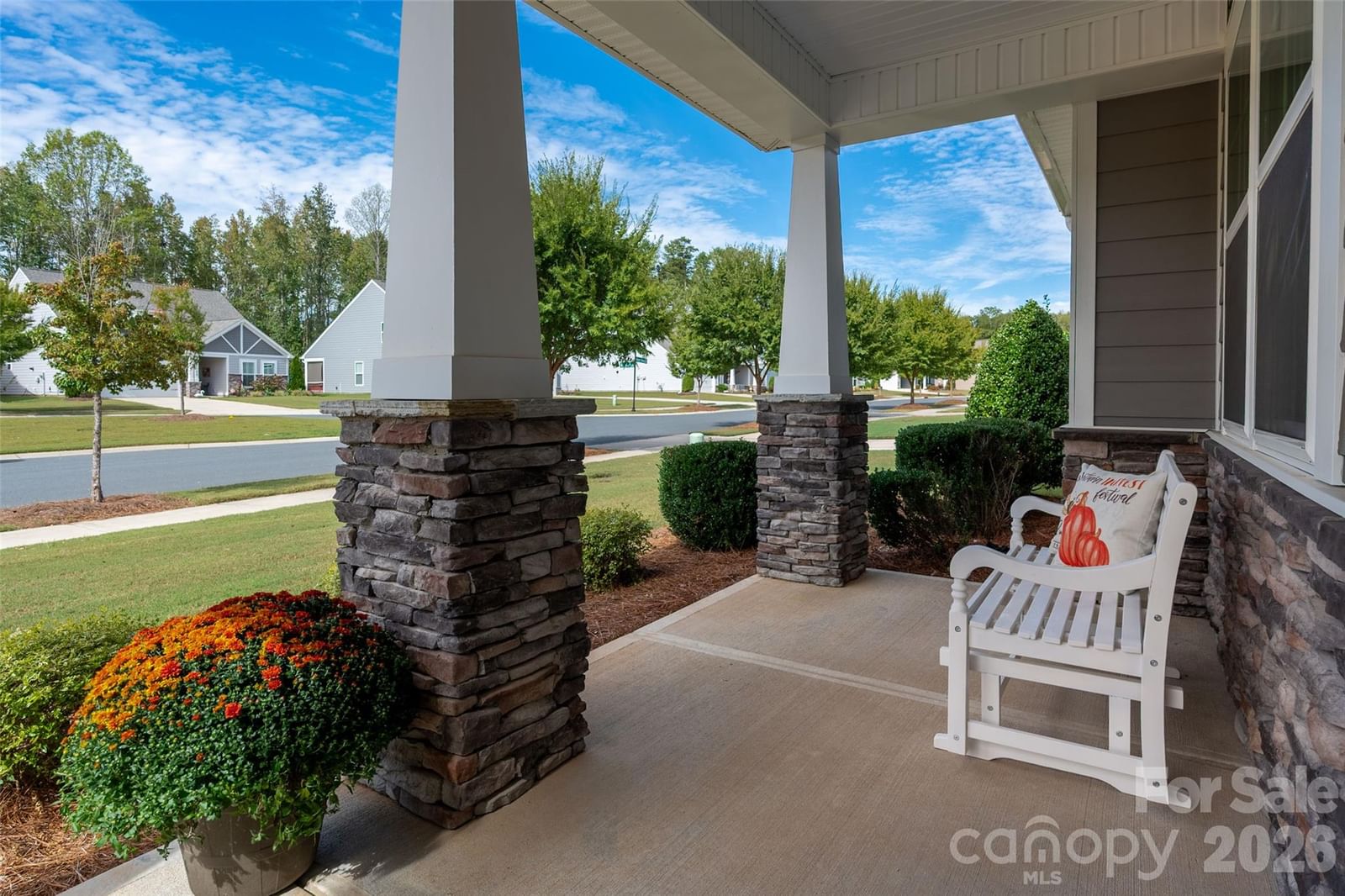2105 Manor Stone Drive, Indian Trail, NC 28079 - Photo 5