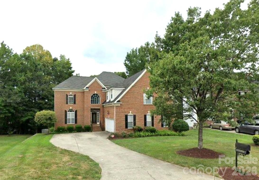 Property at 12414 Tantallon, Pineville, NC 28134