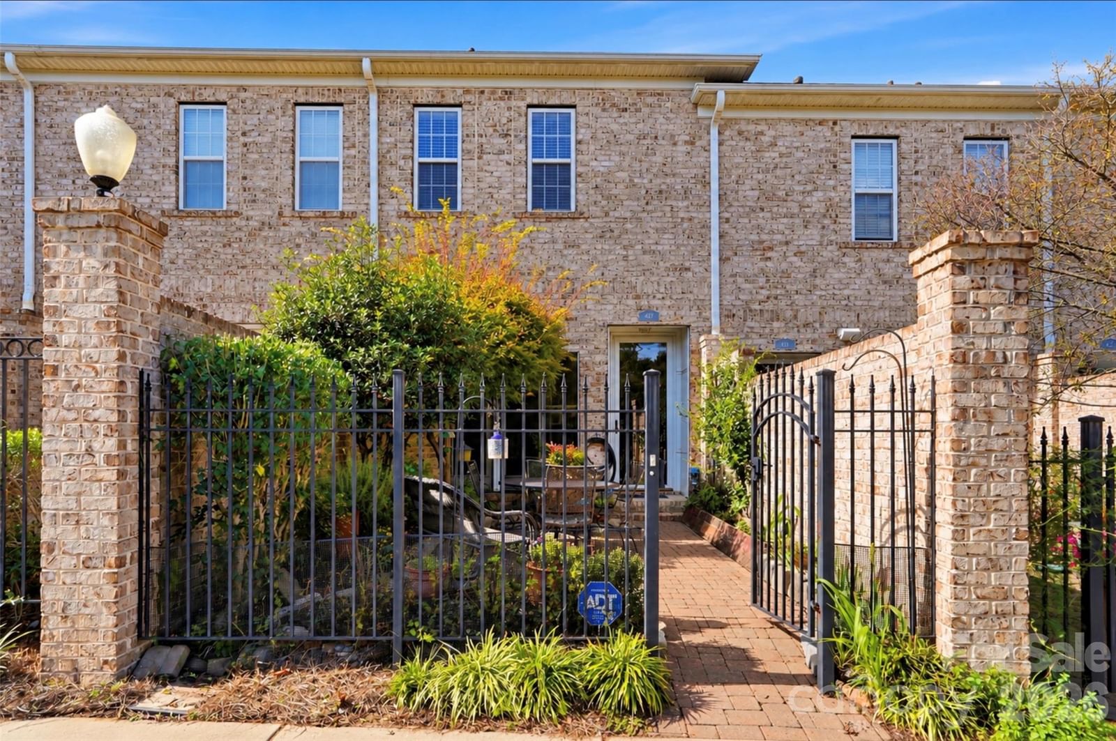 Property at 427 Dumbarton #4, Concord, NC 28027