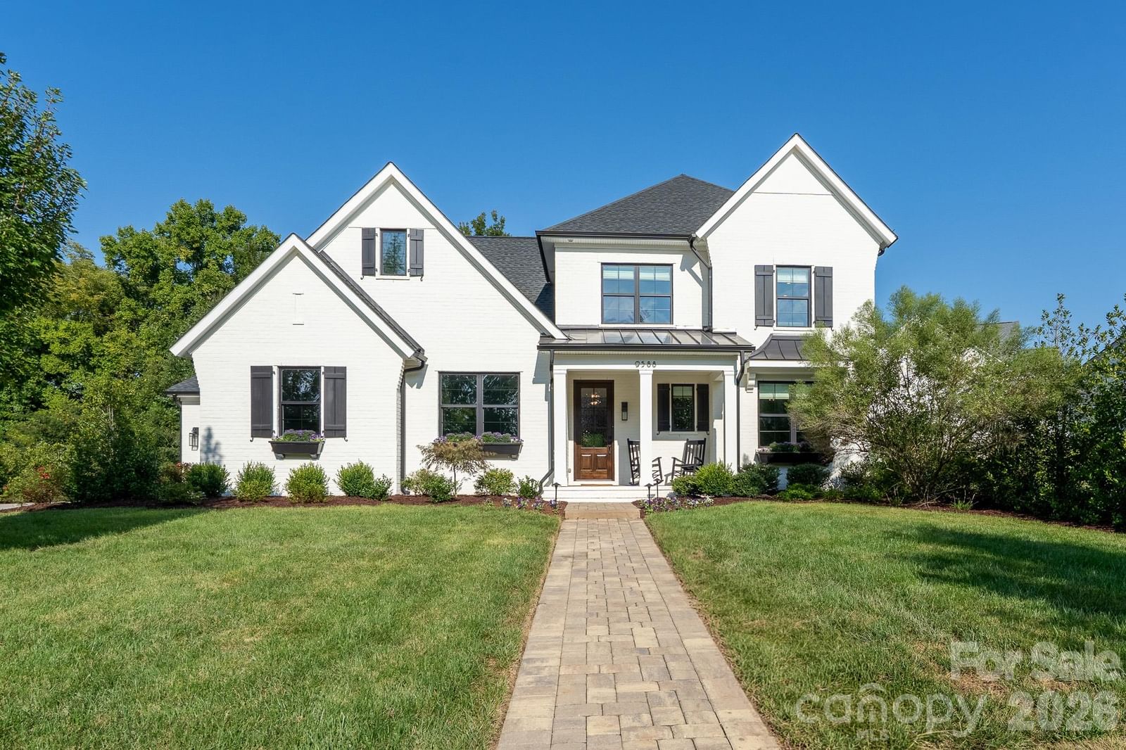 Property at 9588 Pacing, Concord, NC 28027