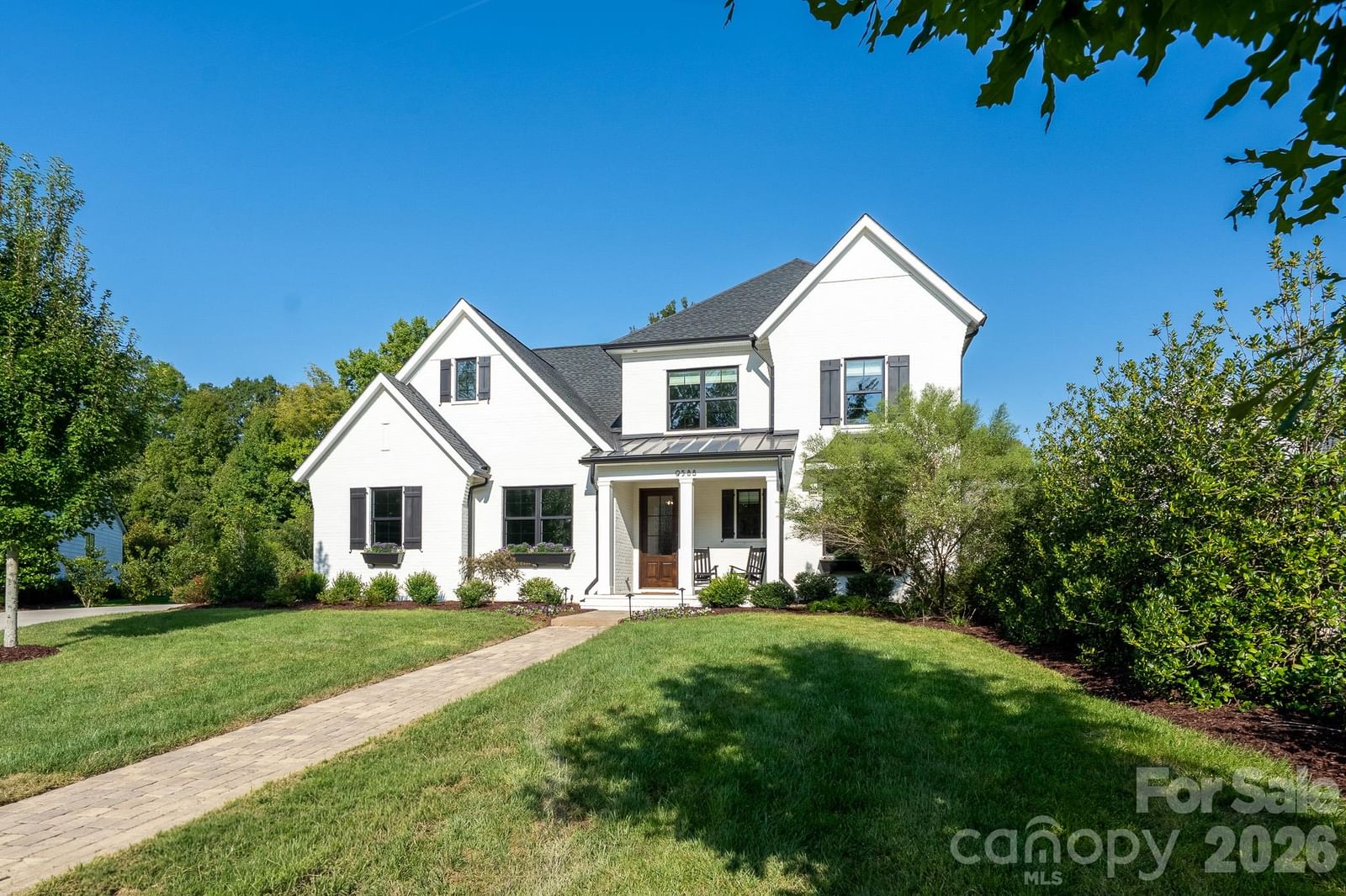 9588 Pacing Lane, Concord, NC 28027 - Photo 2
