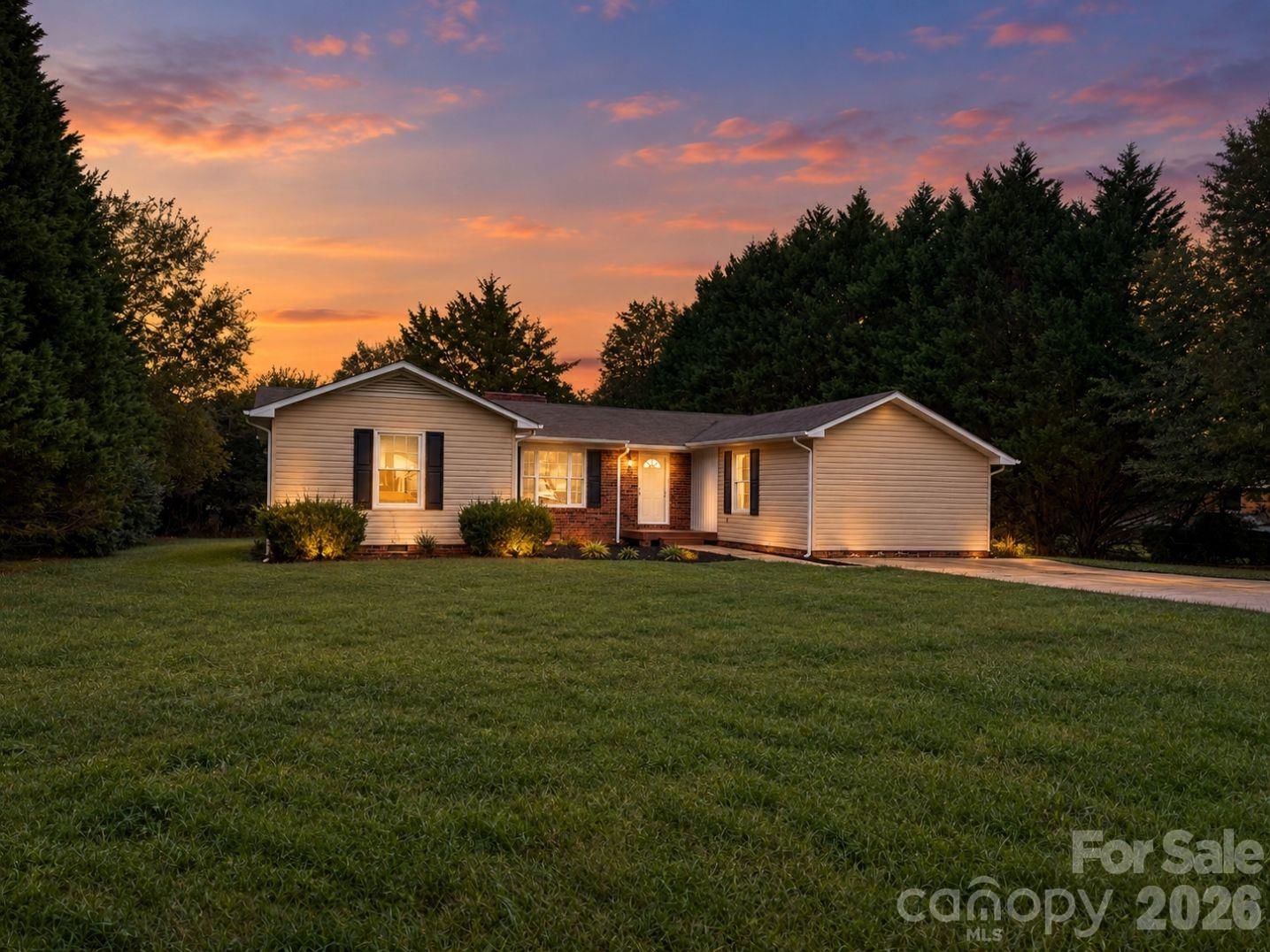 2534 Teague Street, Lincolnton, NC 28092