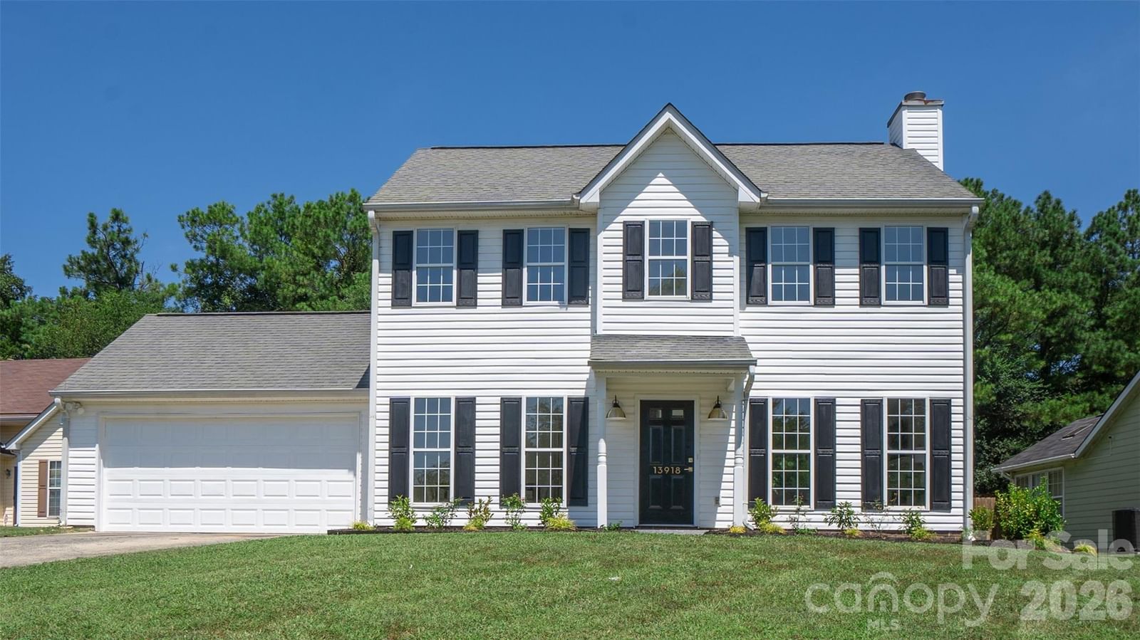 Property at 13918 Wild Heather, Charlotte, NC 28273