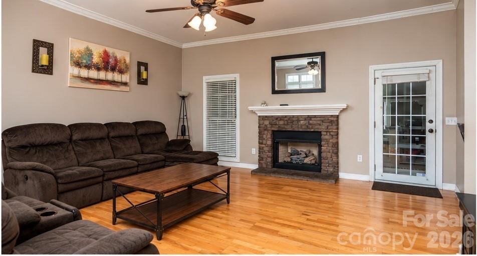2915 Woodfield Lane, Lincolnton, NC 28092 - Photo 4