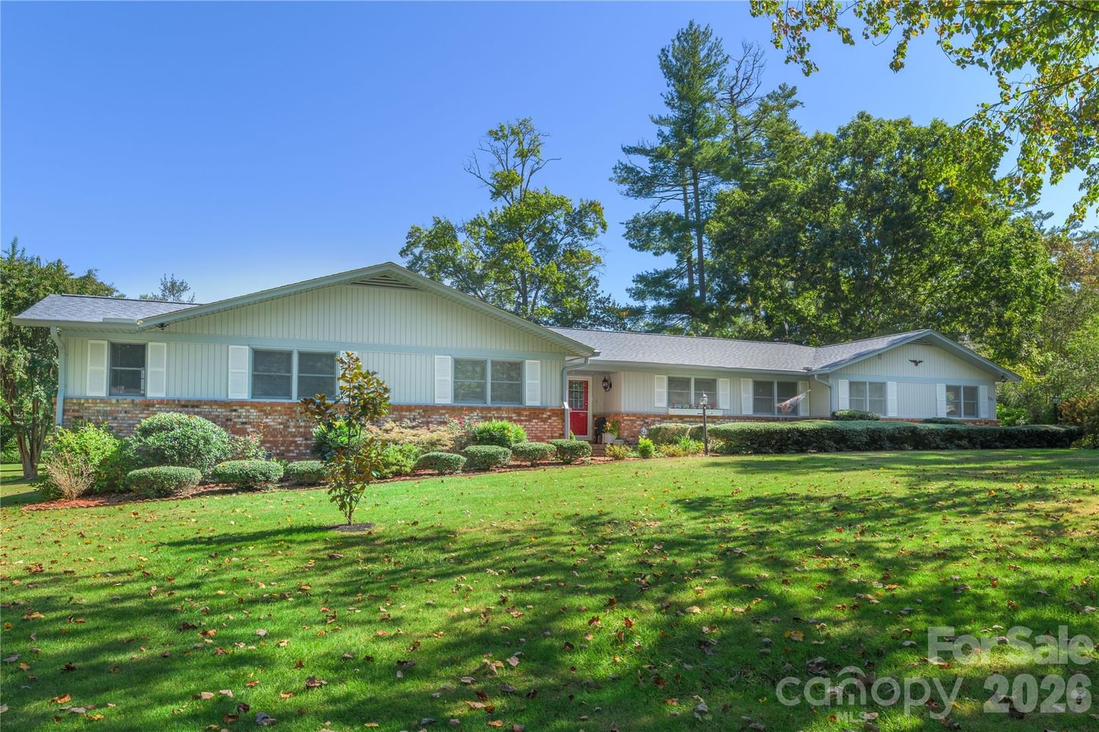 791 Crooked Creek Road, Hendersonville, NC 28739 - Photo 2