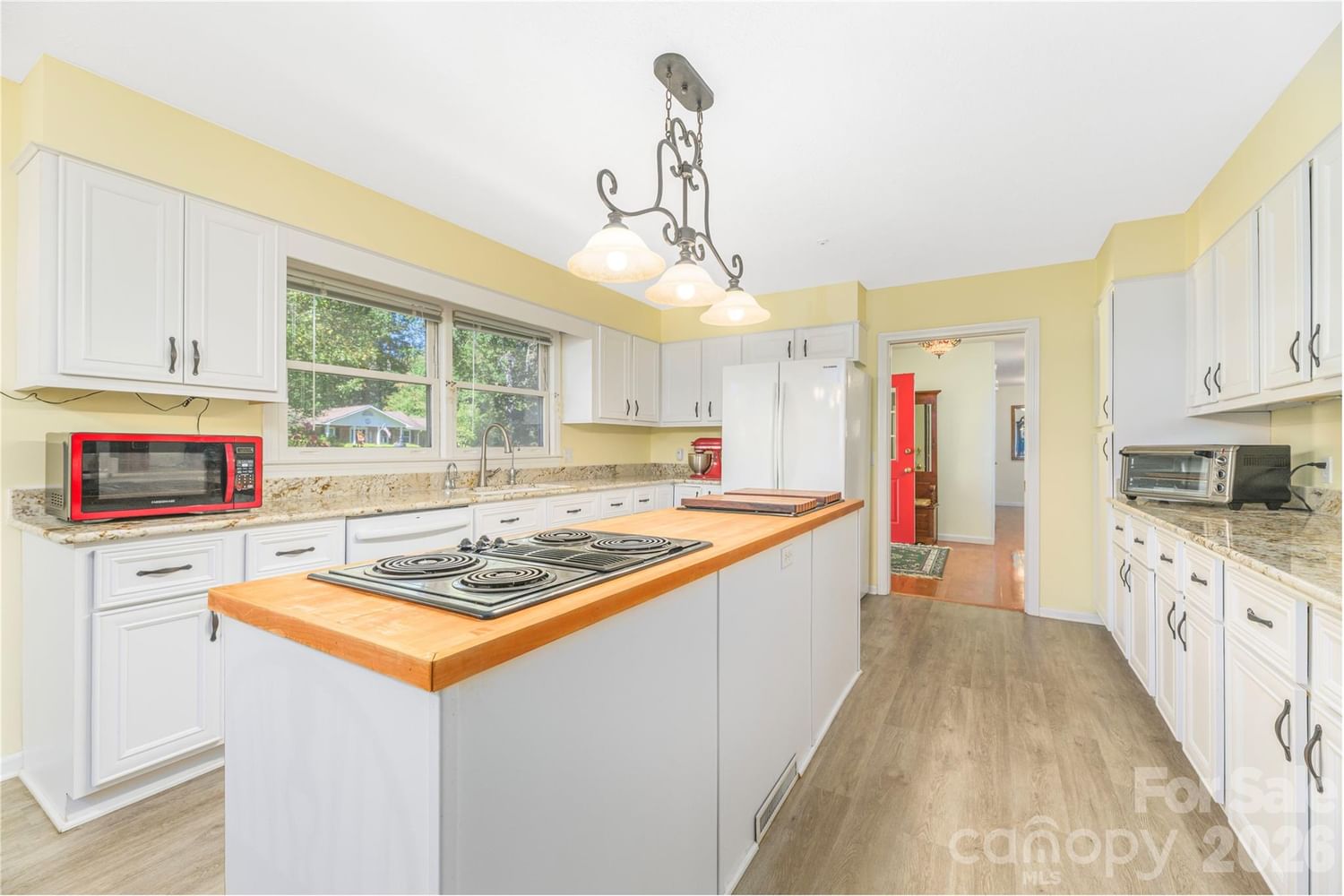 791 Crooked Creek Road, Hendersonville, NC 28739 - Photo 4