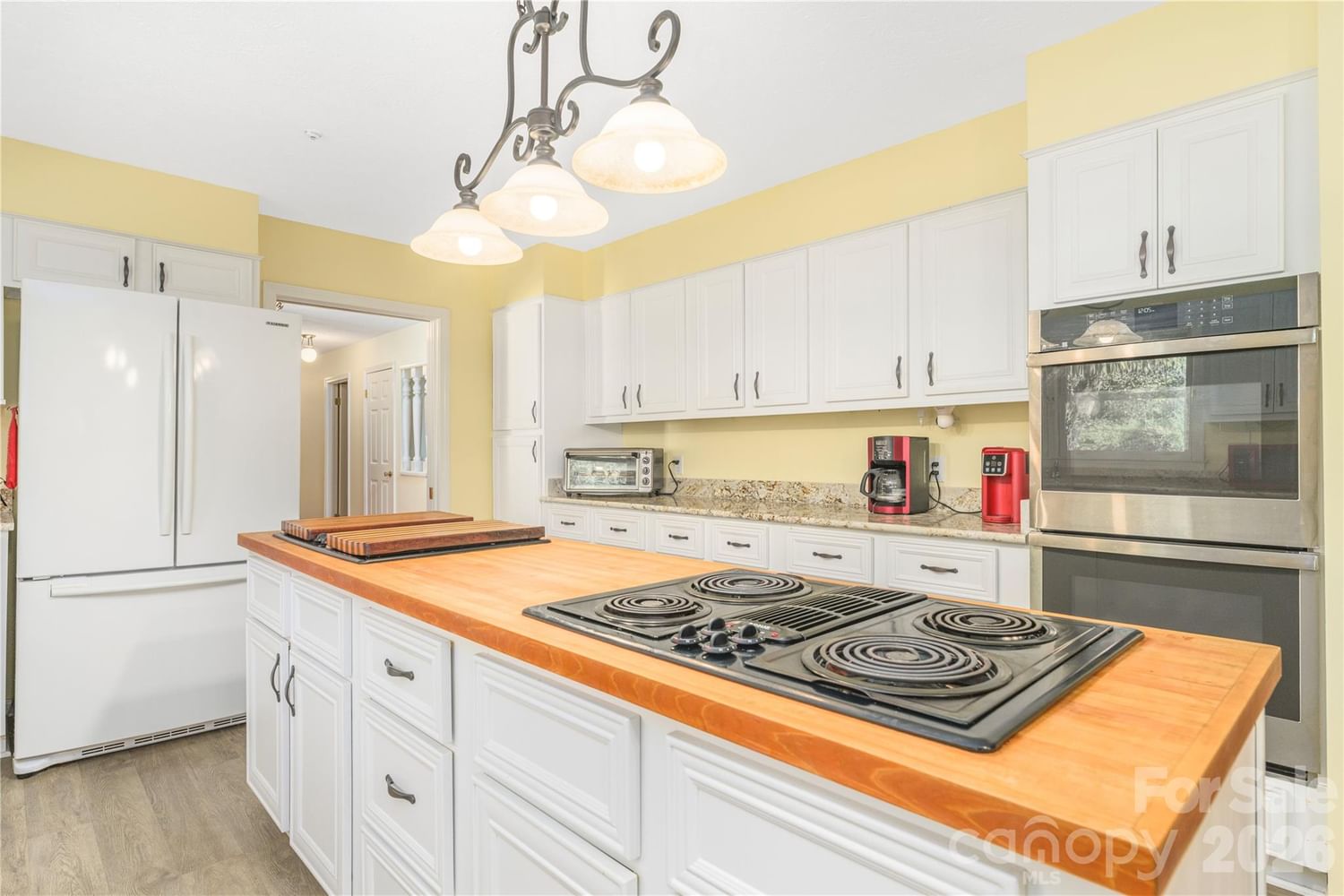 791 Crooked Creek Road, Hendersonville, NC 28739 - Photo 5