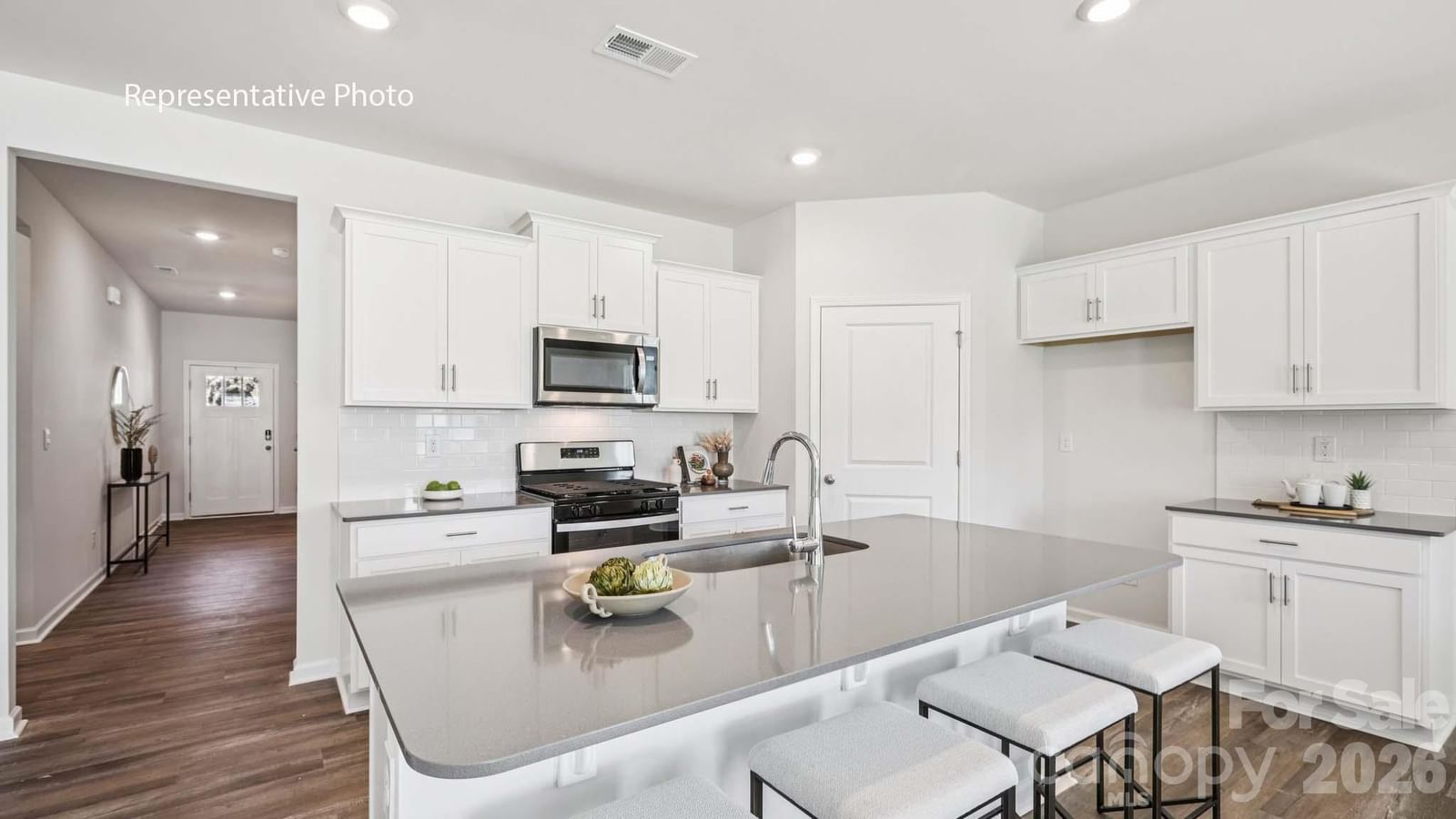 7869 Old Brook Road, Sherrills Ford, NC 28673 - Photo 4