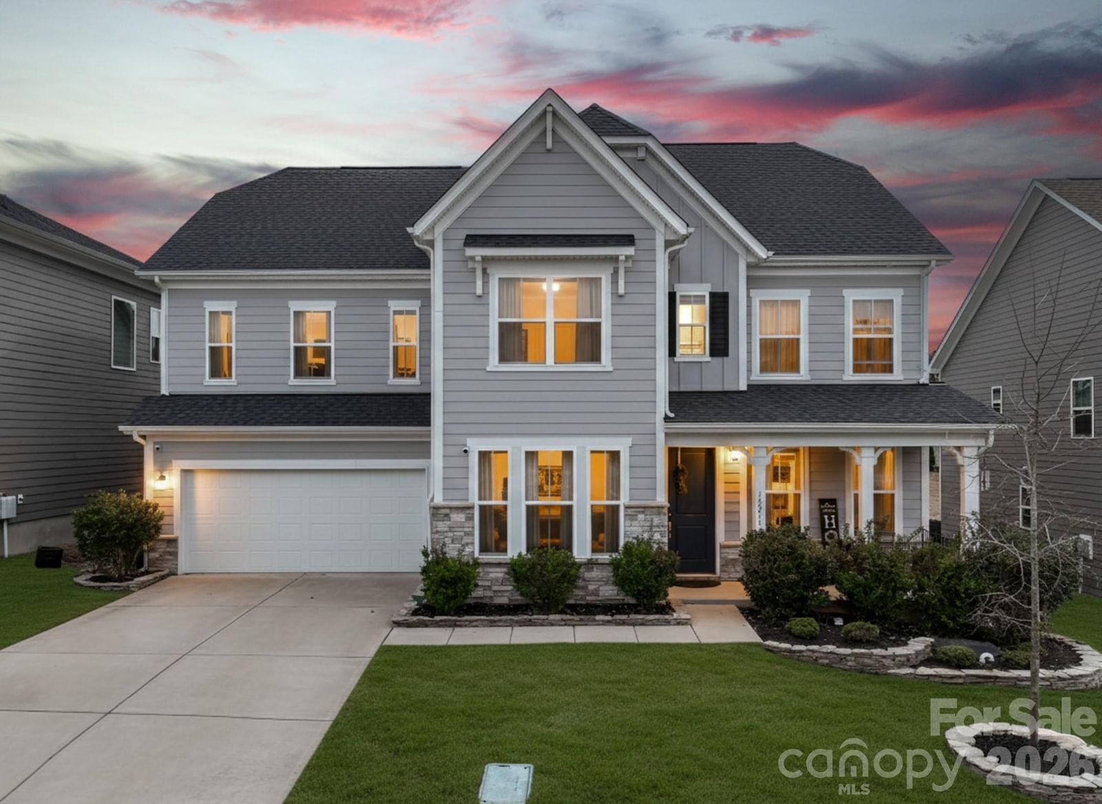 15213 Shallow Ridge Road, Charlotte, NC 28278 - Photo 3