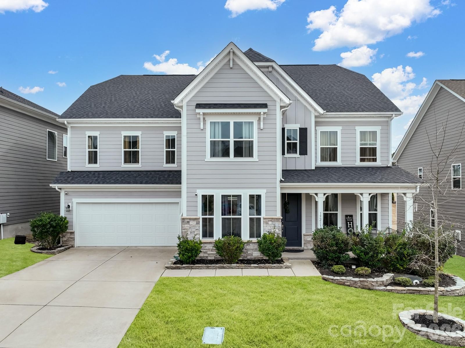 15213 Shallow Ridge Road, Charlotte, NC 28278 - Photo 4