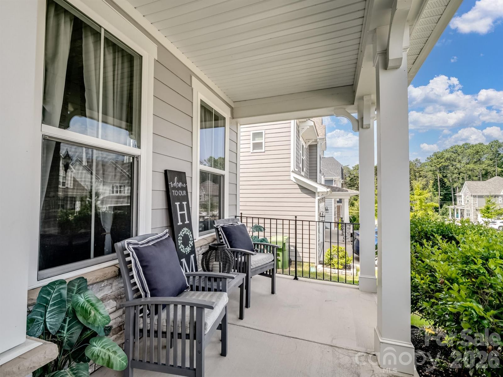15213 Shallow Ridge Road, Charlotte, NC 28278 - Photo 5